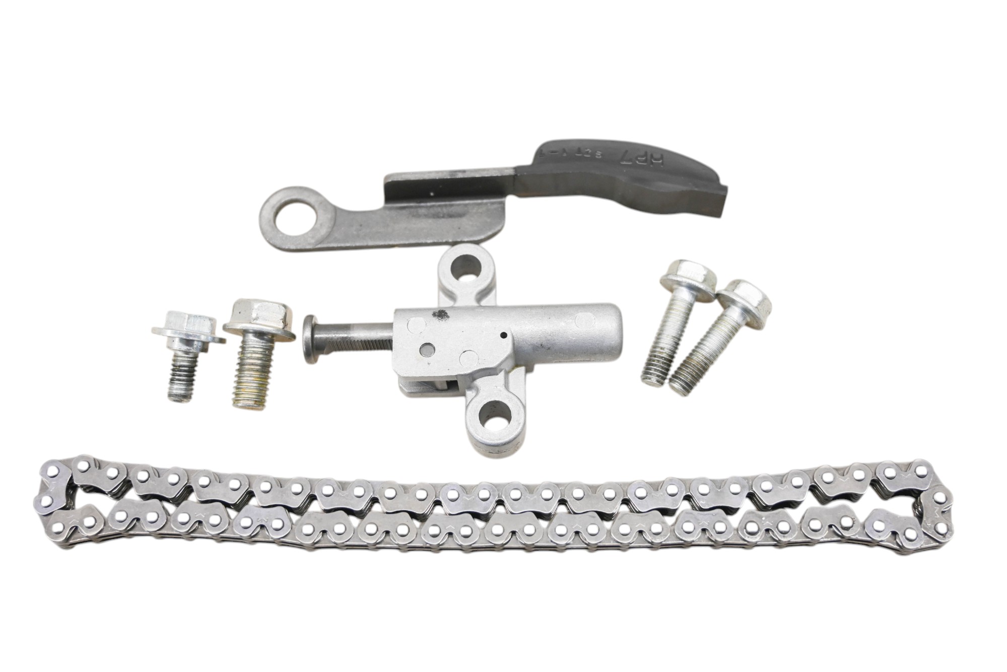 10 Honda Rancher 420 AT 4x4 Cam Chain Tensioner & Chain & Guide TRX420FA
