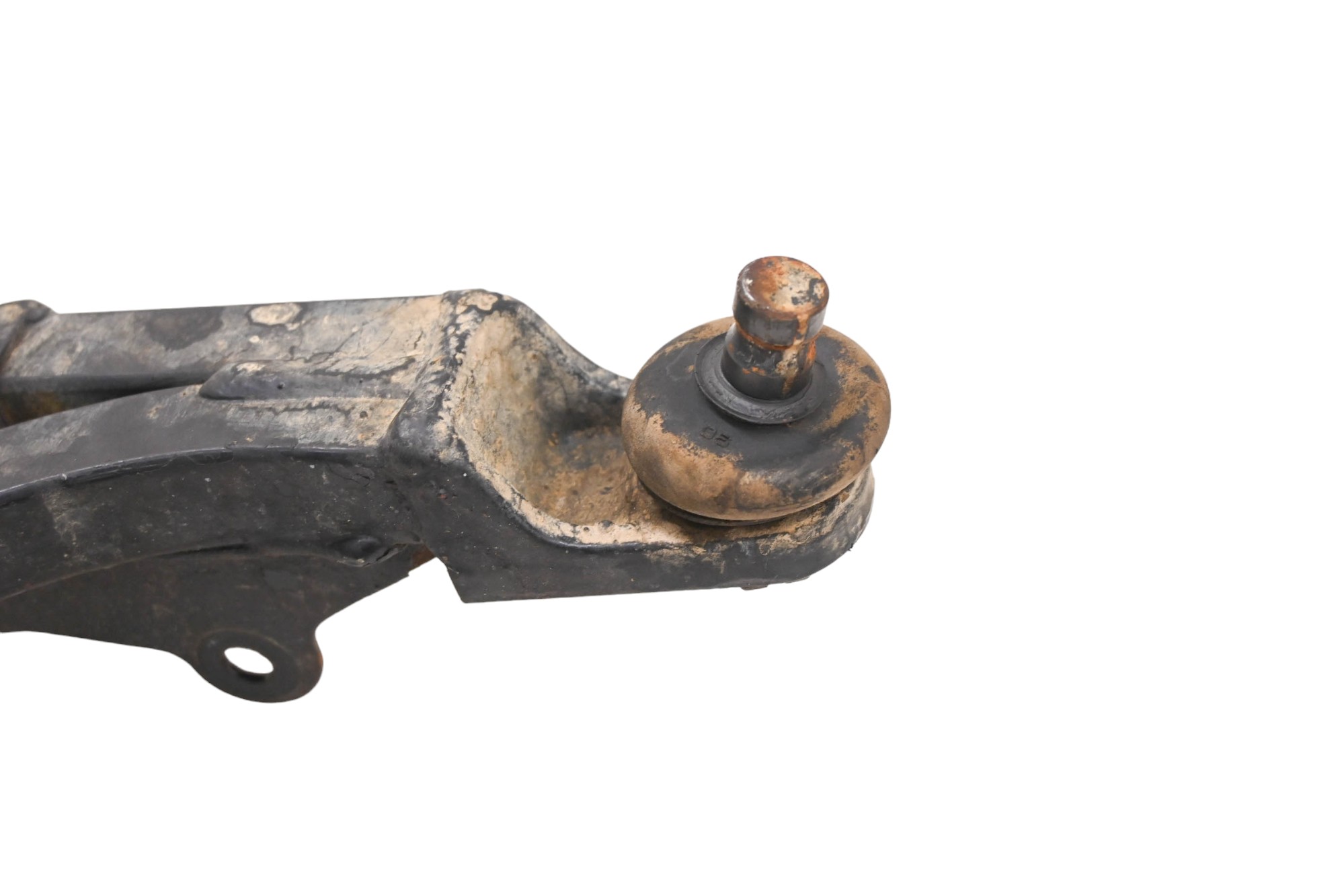 01 Arctic Cat 250 2x4 Front Upper Right A-Arm