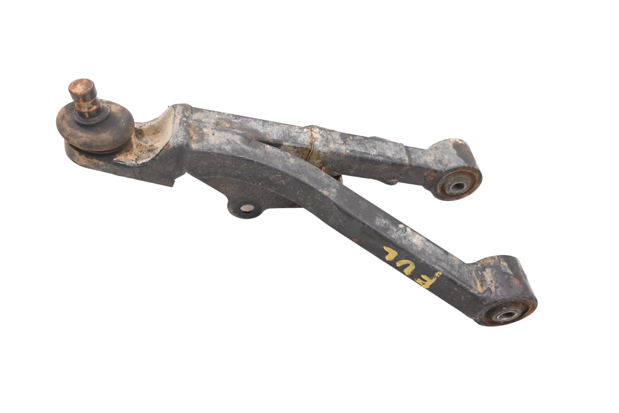 01 Arctic Cat 250 2x4 Front Upper Left A-Arm
