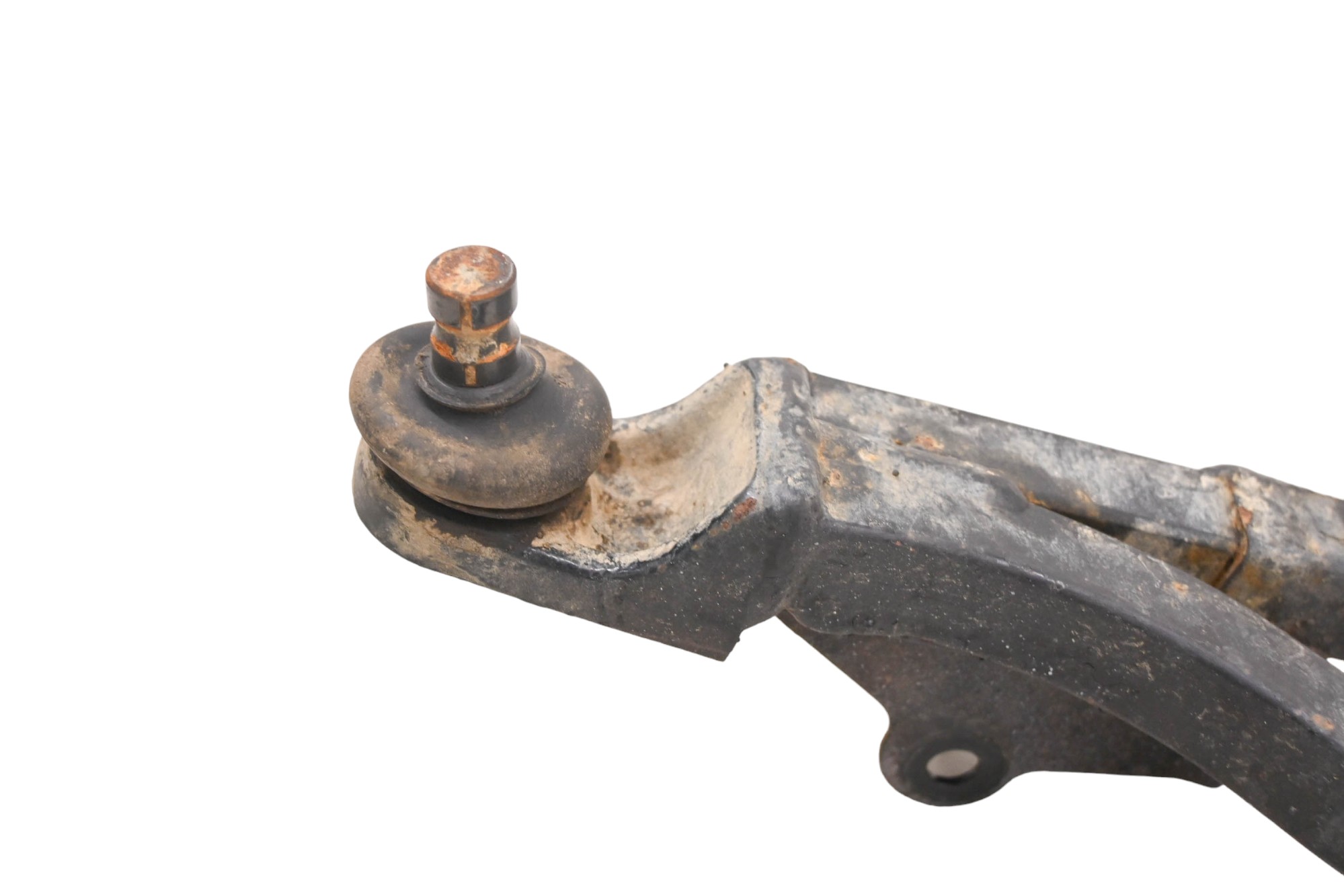 01 Arctic Cat 250 2x4 Front Upper Left A-Arm
