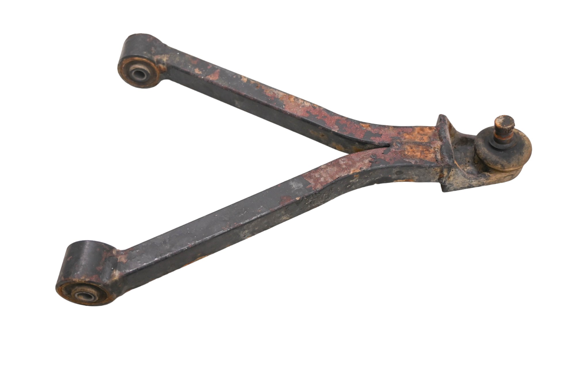 01 Arctic Cat 250 2x4 Front Lower Right A-Arm