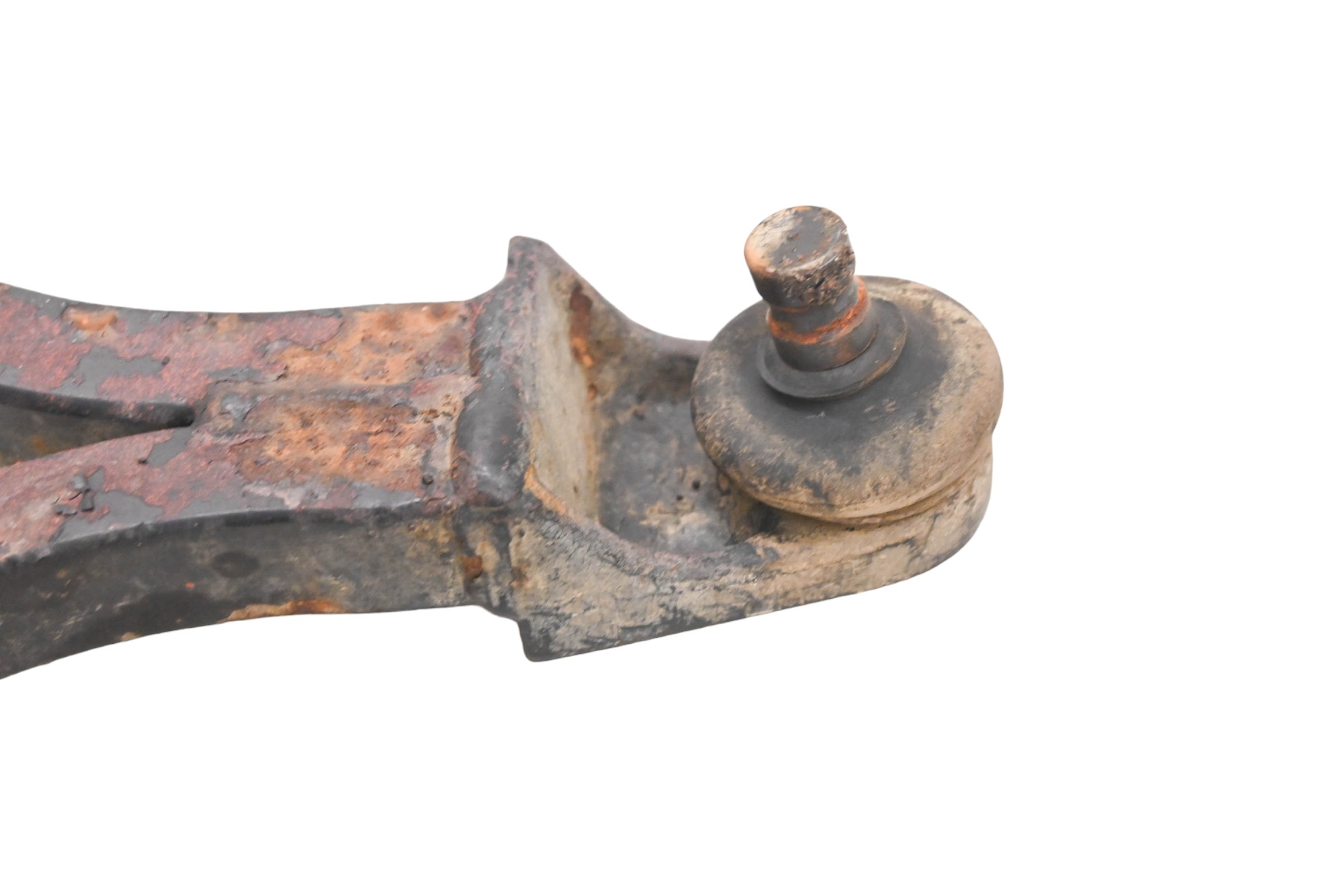 01 Arctic Cat 250 2x4 Front Lower Right A-Arm
