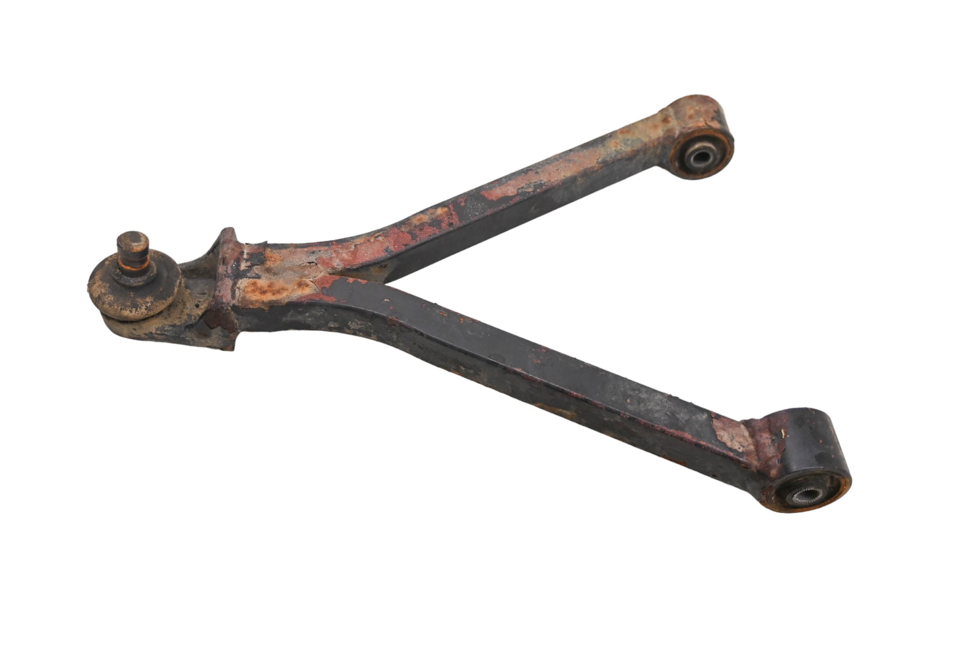 01 Arctic Cat 250 2x4 Front Lower Left A-Arm
