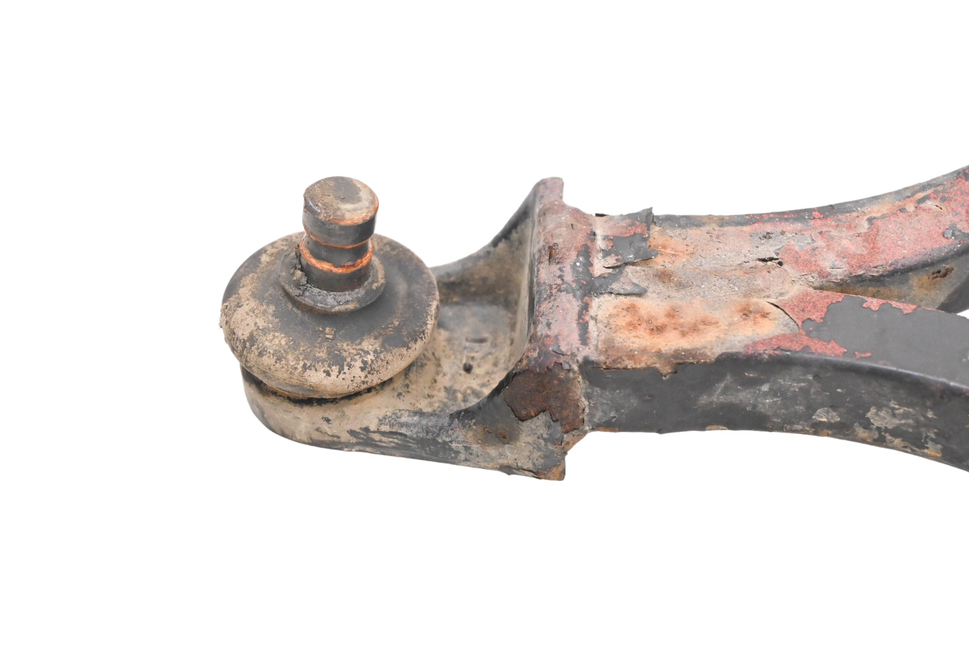 01 Arctic Cat 250 2x4 Front Lower Left A-Arm