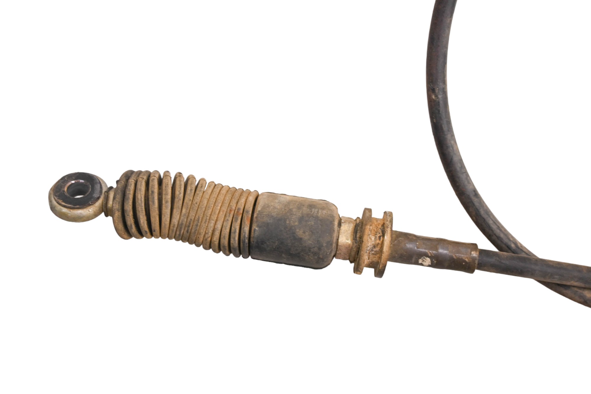 01 Arctic Cat 250 2x4 Shifter Cable