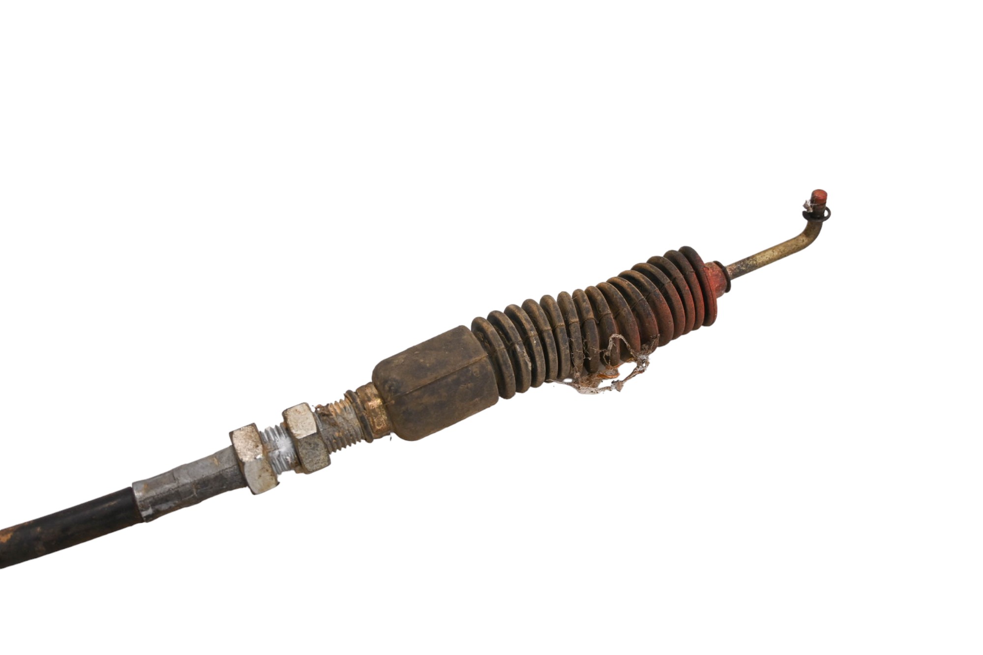 01 Arctic Cat 250 2x4 Shifter Cable
