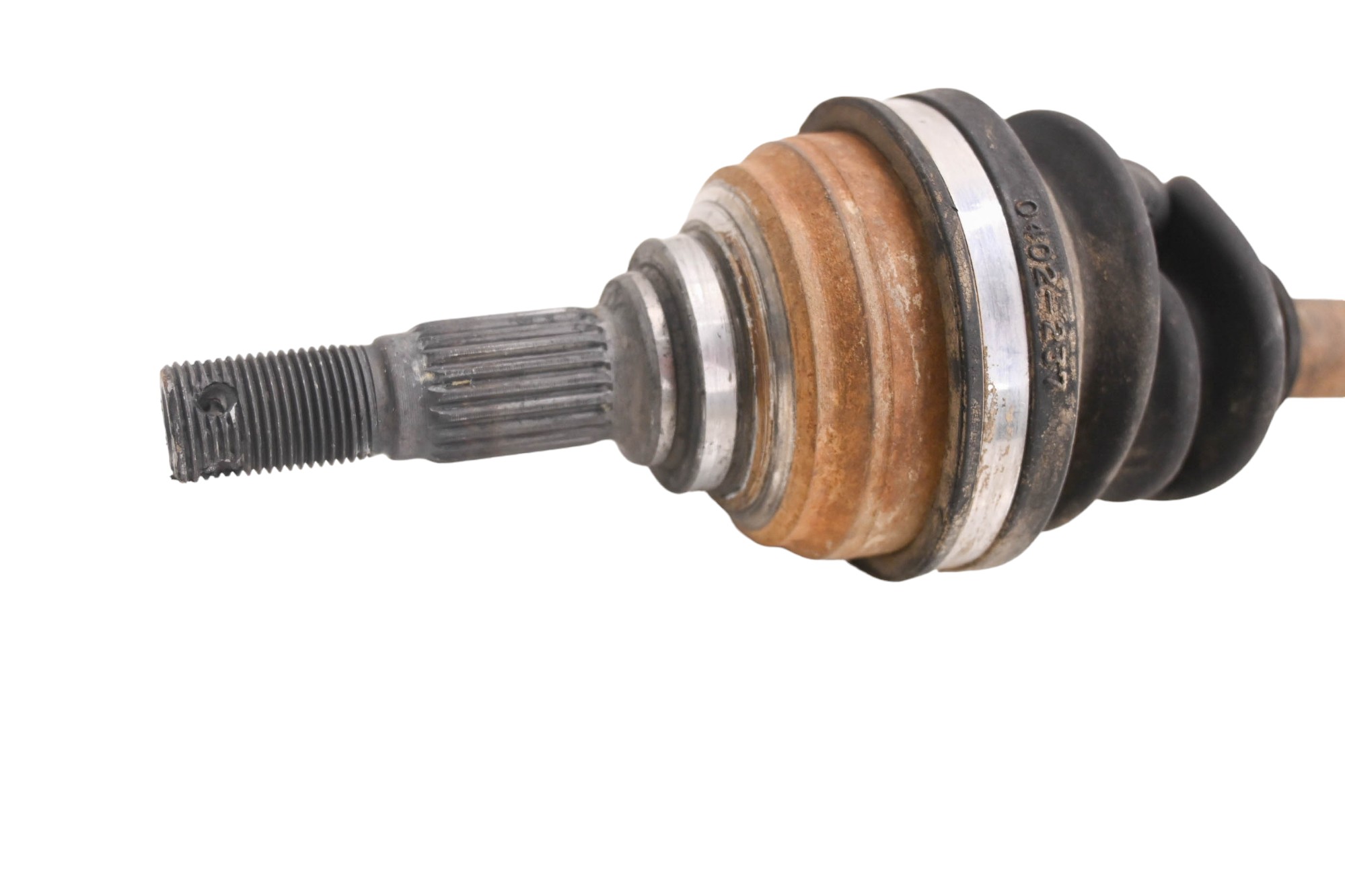 01 Arctic Cat 250 2x4 Rear Cv Axle Left Right