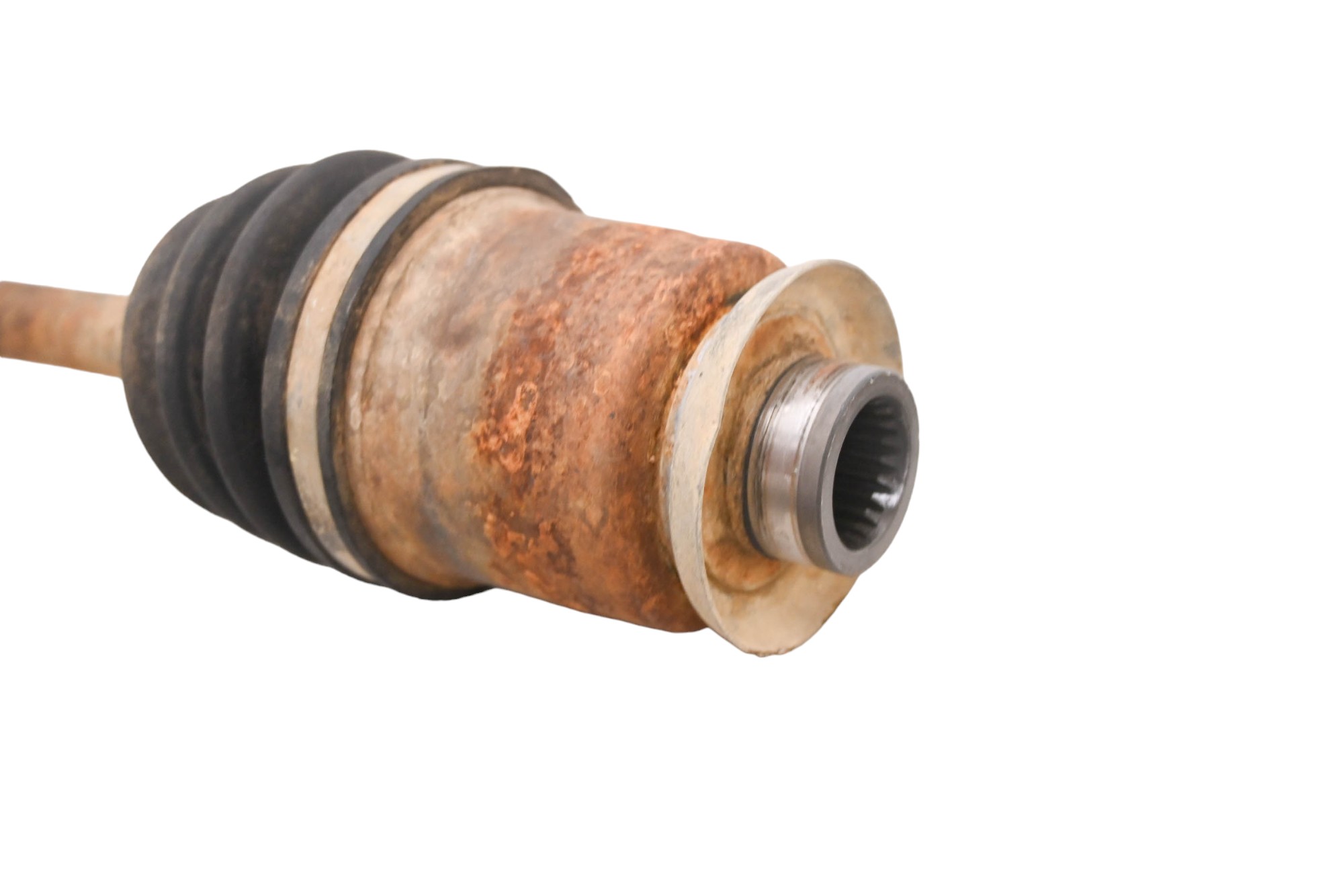 01 Arctic Cat 250 2x4 Rear Cv Axle Left Right