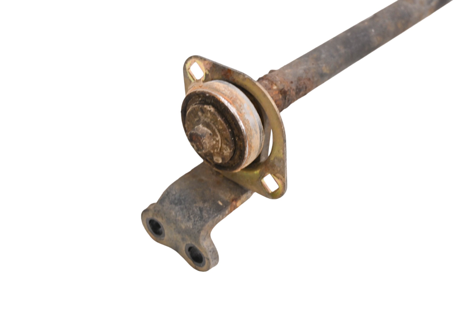01 Arctic Cat 250 2x4 Steering Stem Shaft