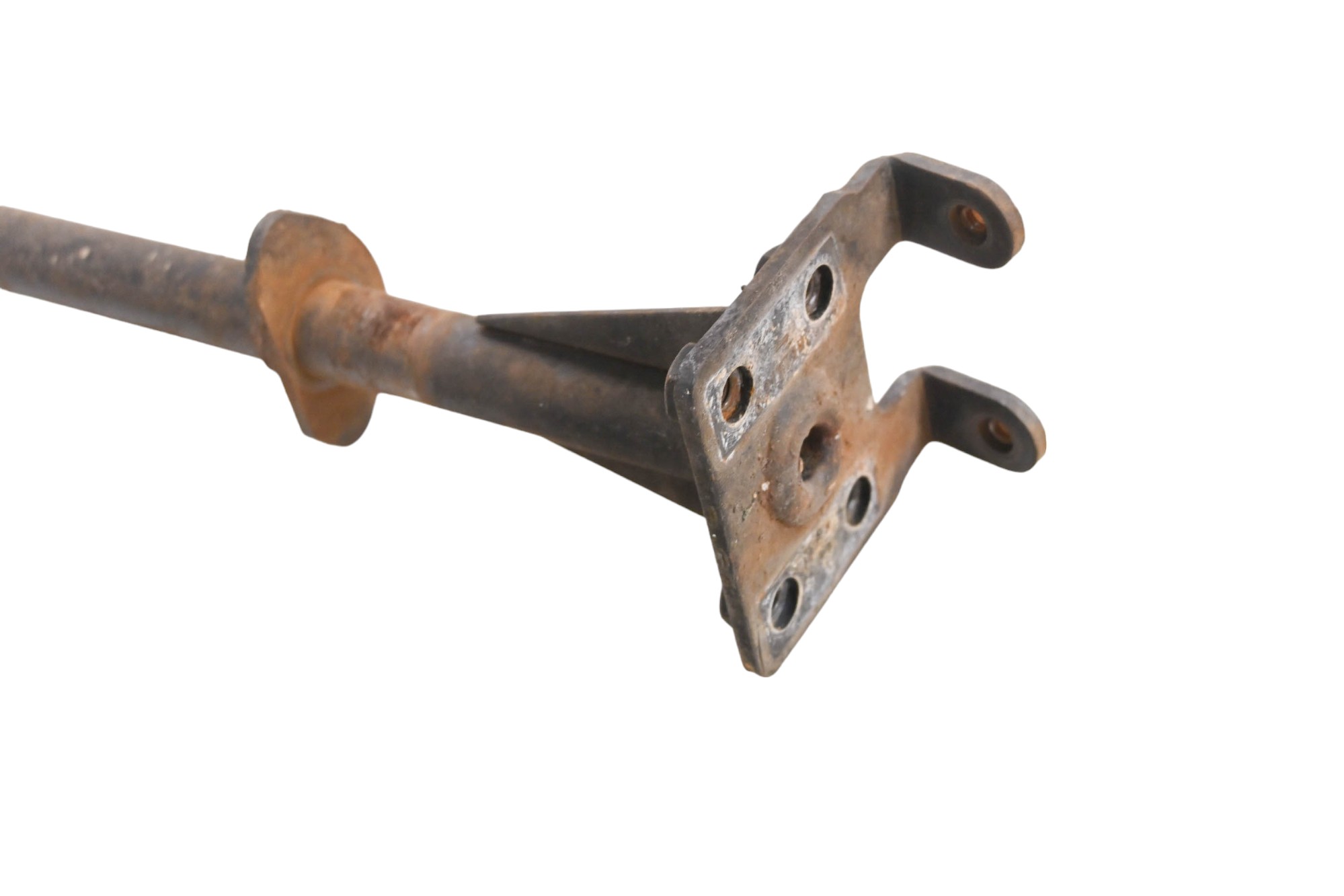 01 Arctic Cat 250 2x4 Steering Stem Shaft