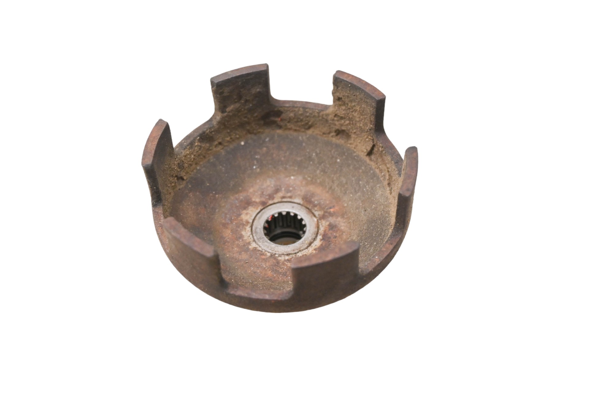 01 Arctic Cat 250 2x4 Pull Start Recoil Gear