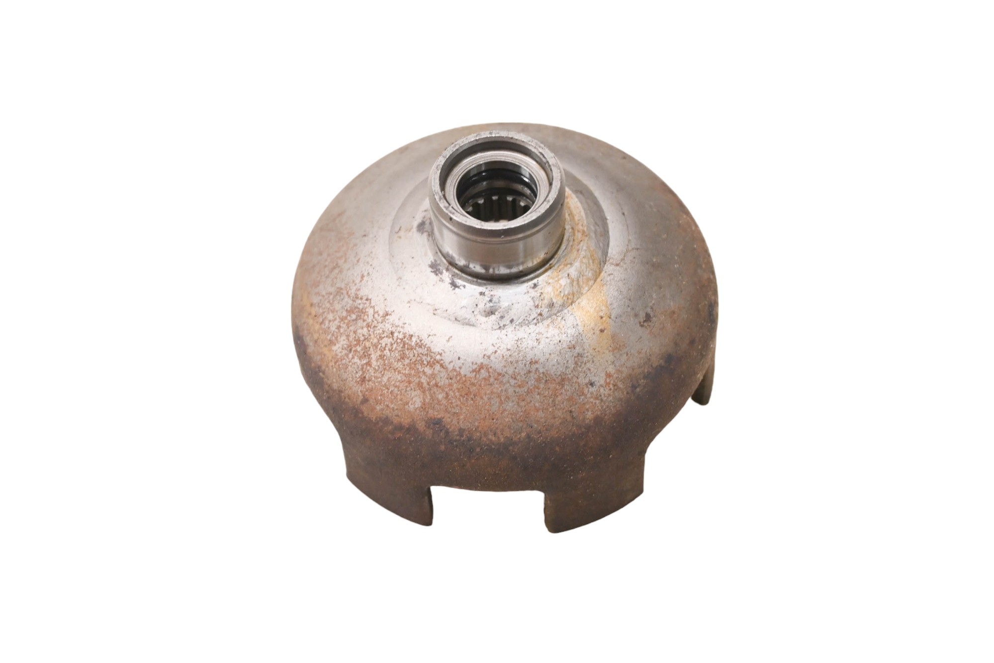 01 Arctic Cat 250 2x4 Pull Start Recoil Gear