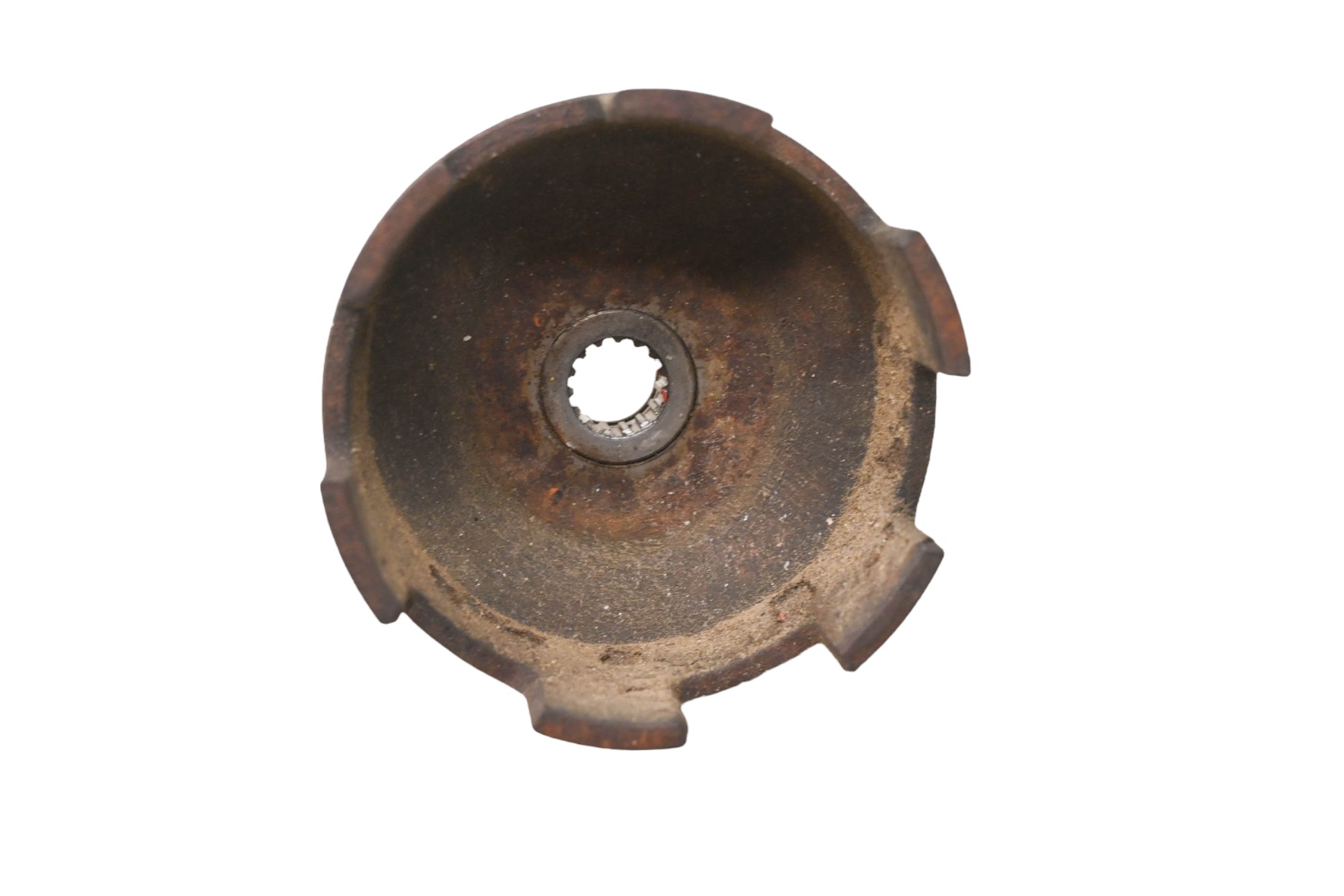 01 Arctic Cat 250 2x4 Pull Start Recoil Gear