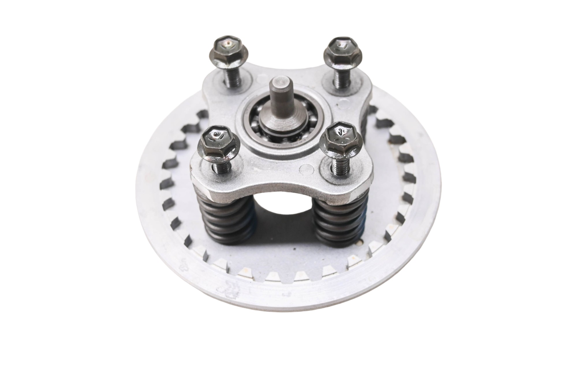 01 Arctic Cat 250 2x4 Clutch Pressure Plate