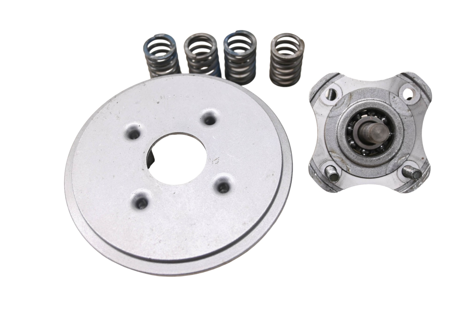 01 Arctic Cat 250 2x4 Clutch Pressure Plate