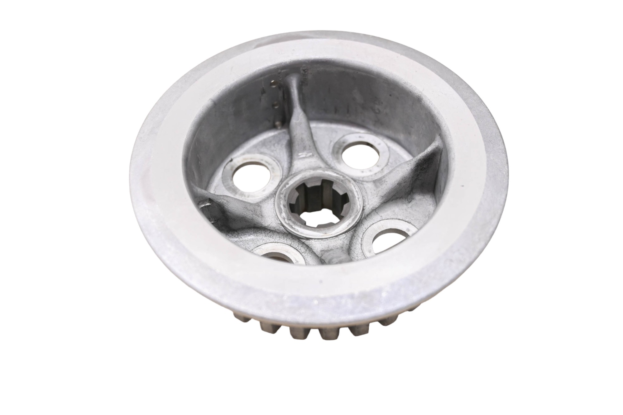01 Arctic Cat 250 2x4 Inner Clutch Hub