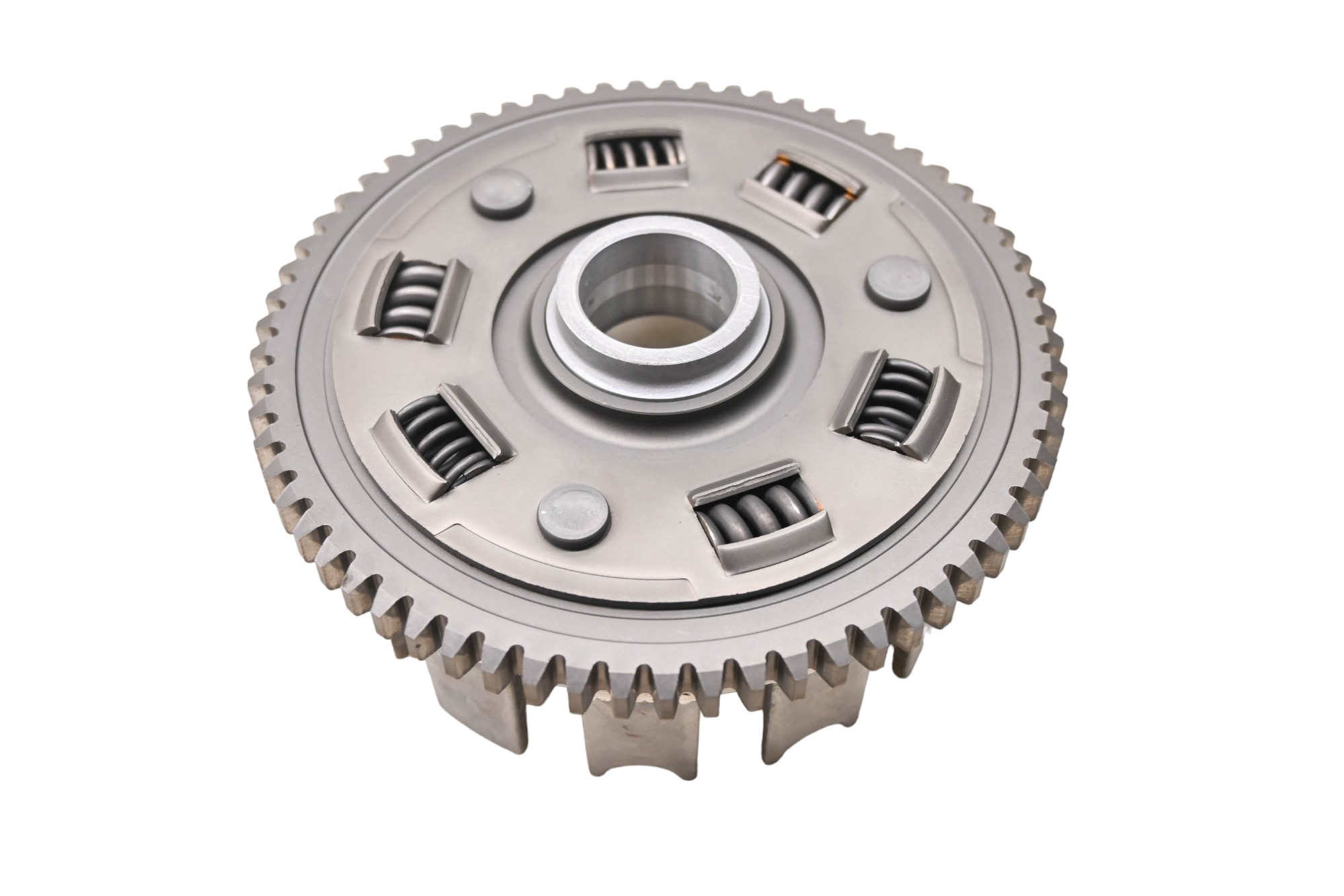 01 Arctic Cat 250 2x4 Flywheel Starter Clutch Bearing & Gear