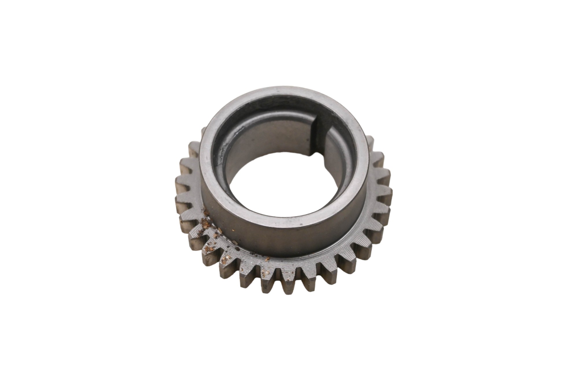 01 Arctic Cat 250 2x4 Crank Gear
