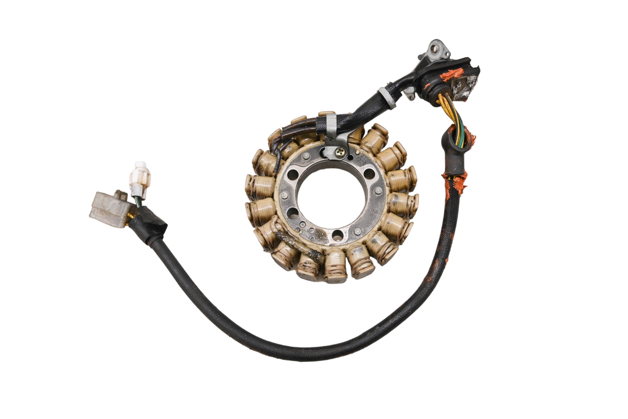 01 Arctic Cat 250 2x4 Stator