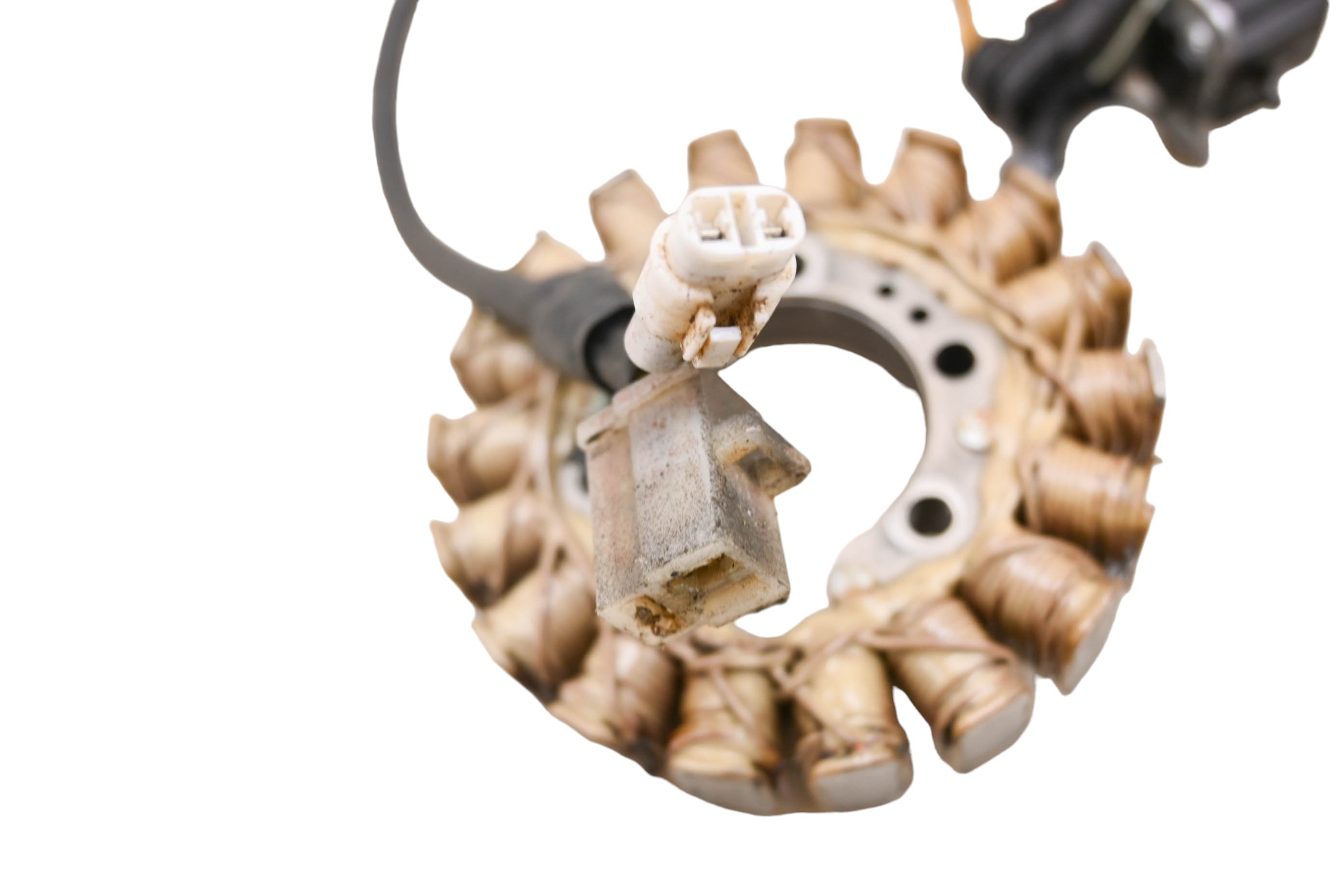 01 Arctic Cat 250 2x4 Stator