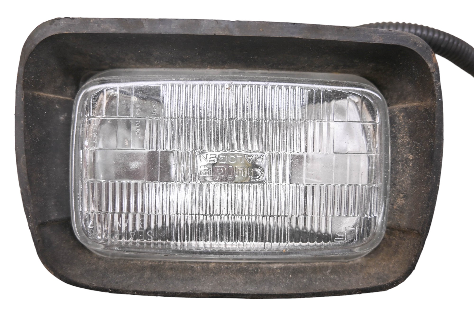 01 Arctic Cat 250 2x4 Headlight Front Left Right