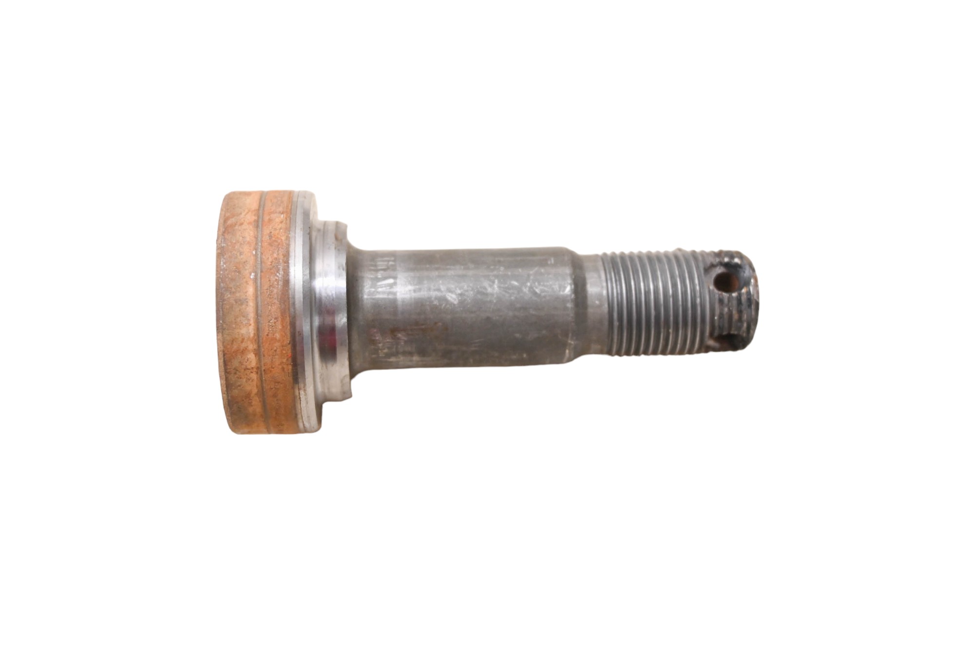 01 Arctic Cat 250 2x4 Front Stub Cv Axle