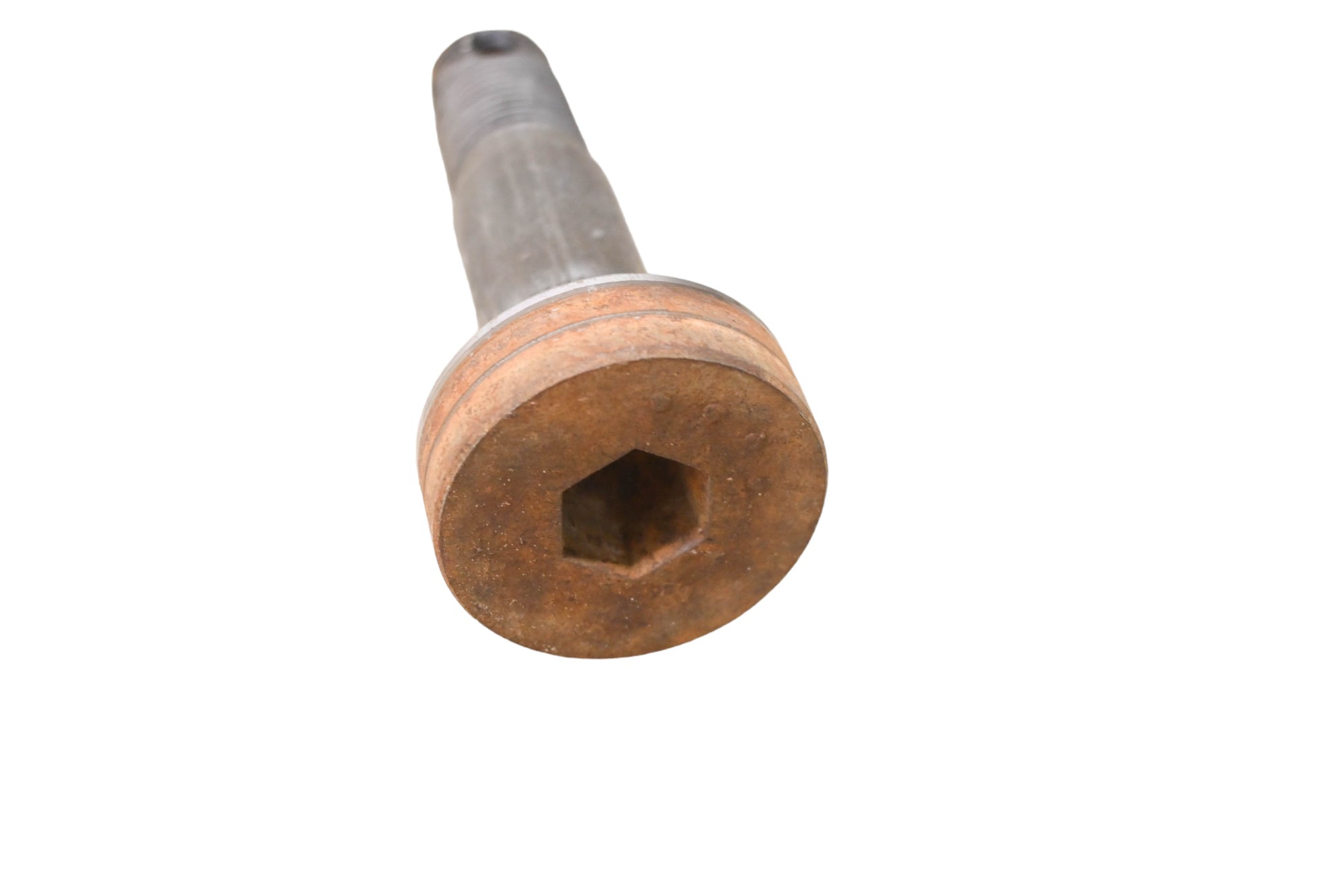 01 Arctic Cat 250 2x4 Front Stub Cv Axle
