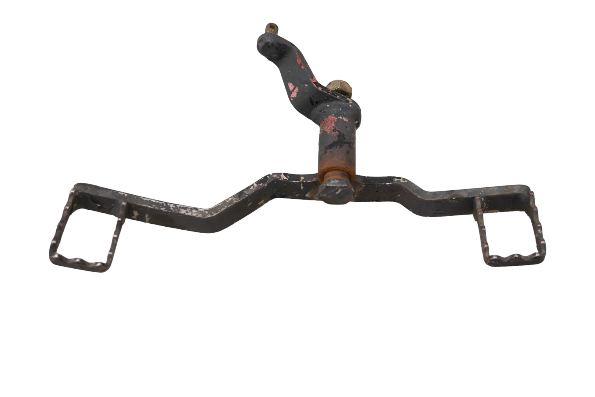 01 Arctic Cat 250 2x4 Shift Lever Shifter