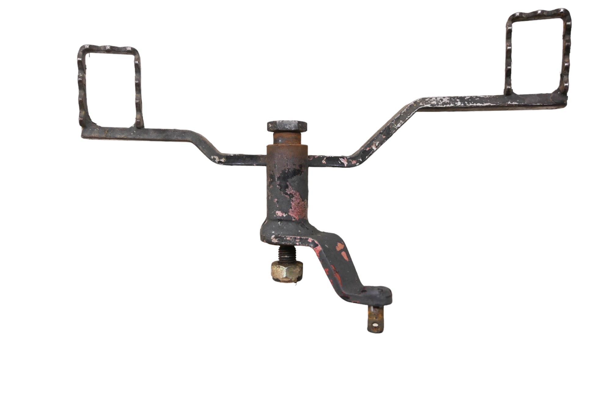01 Arctic Cat 250 2x4 Shift Lever Shifter