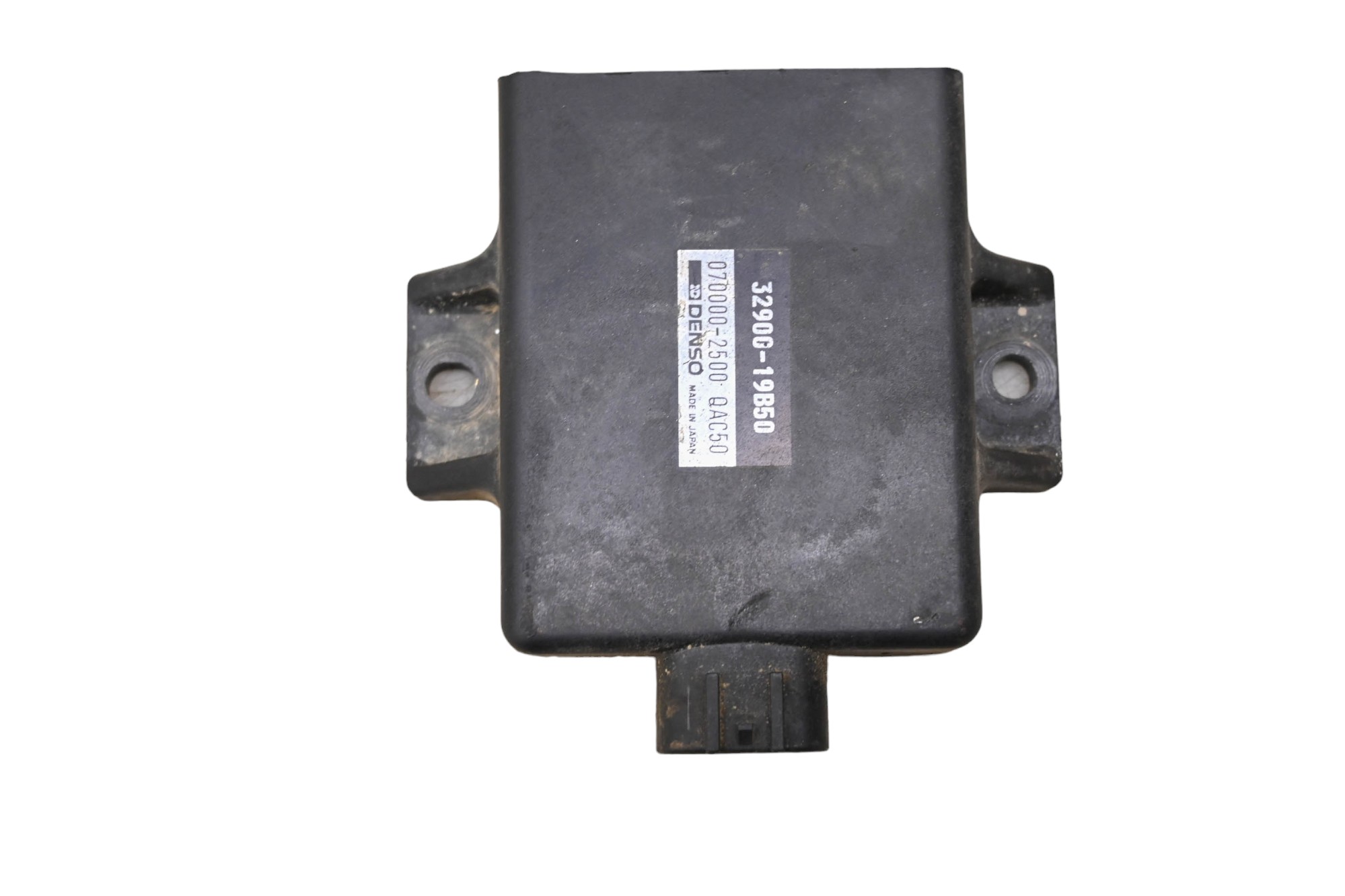 01 Arctic Cat 250 2x4 Cdi Box