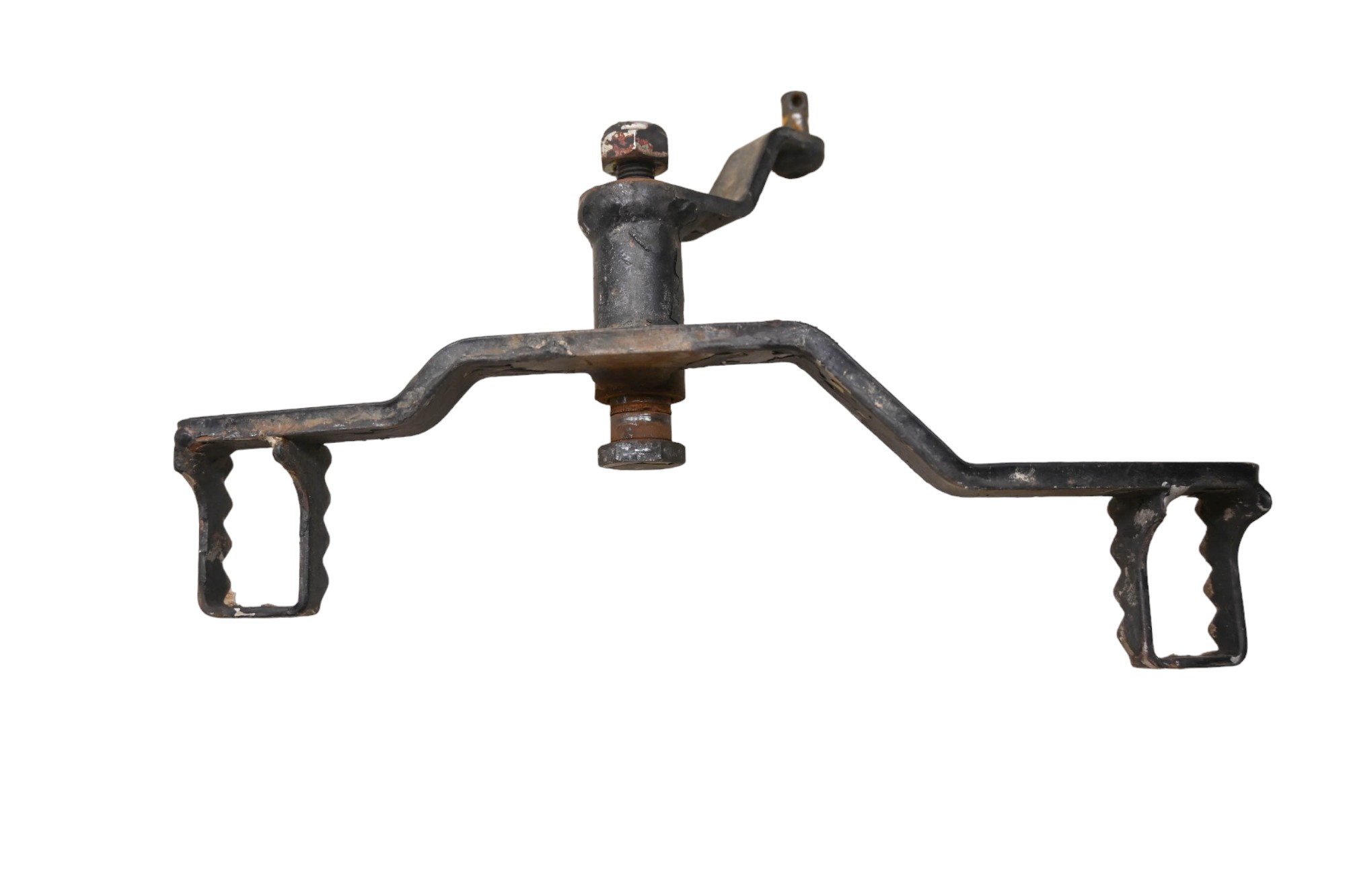 01 Arctic Cat 250 2x4 Shift Lever Shifter
