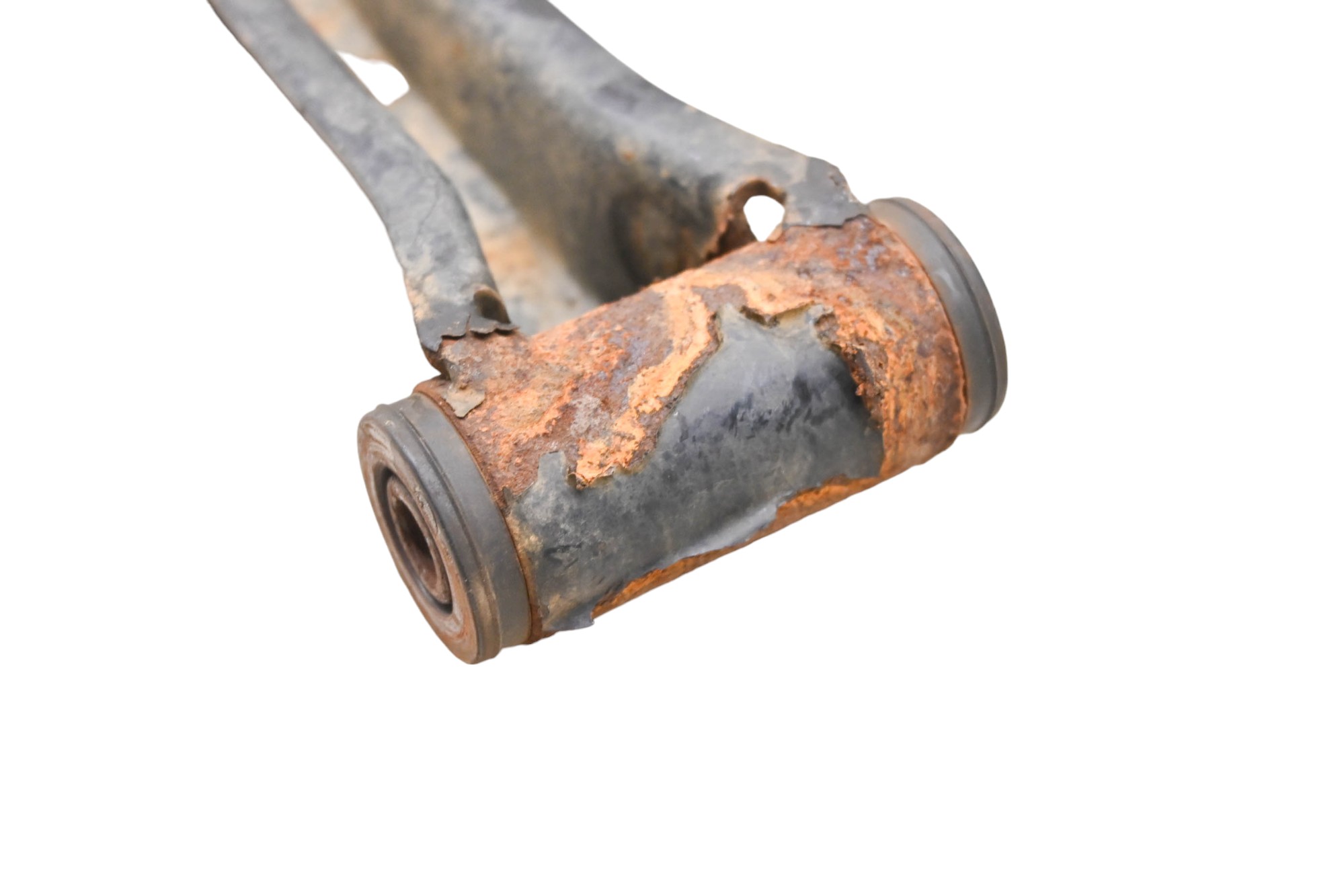 01 Arctic Cat 250 2x4 Rear Upper A-Arm Left Right