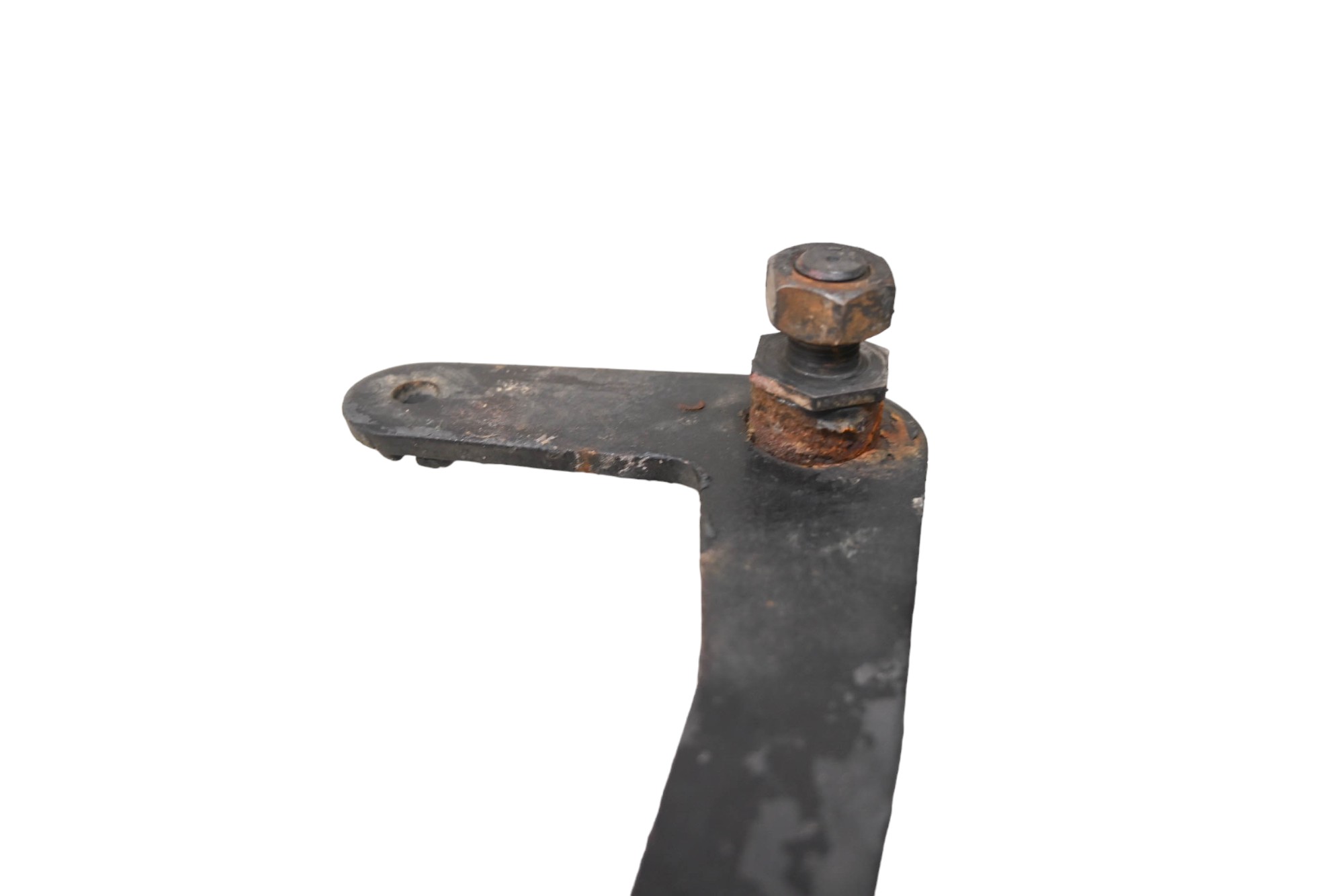 01 Arctic Cat 250 2x4 Rear Brake Pedal