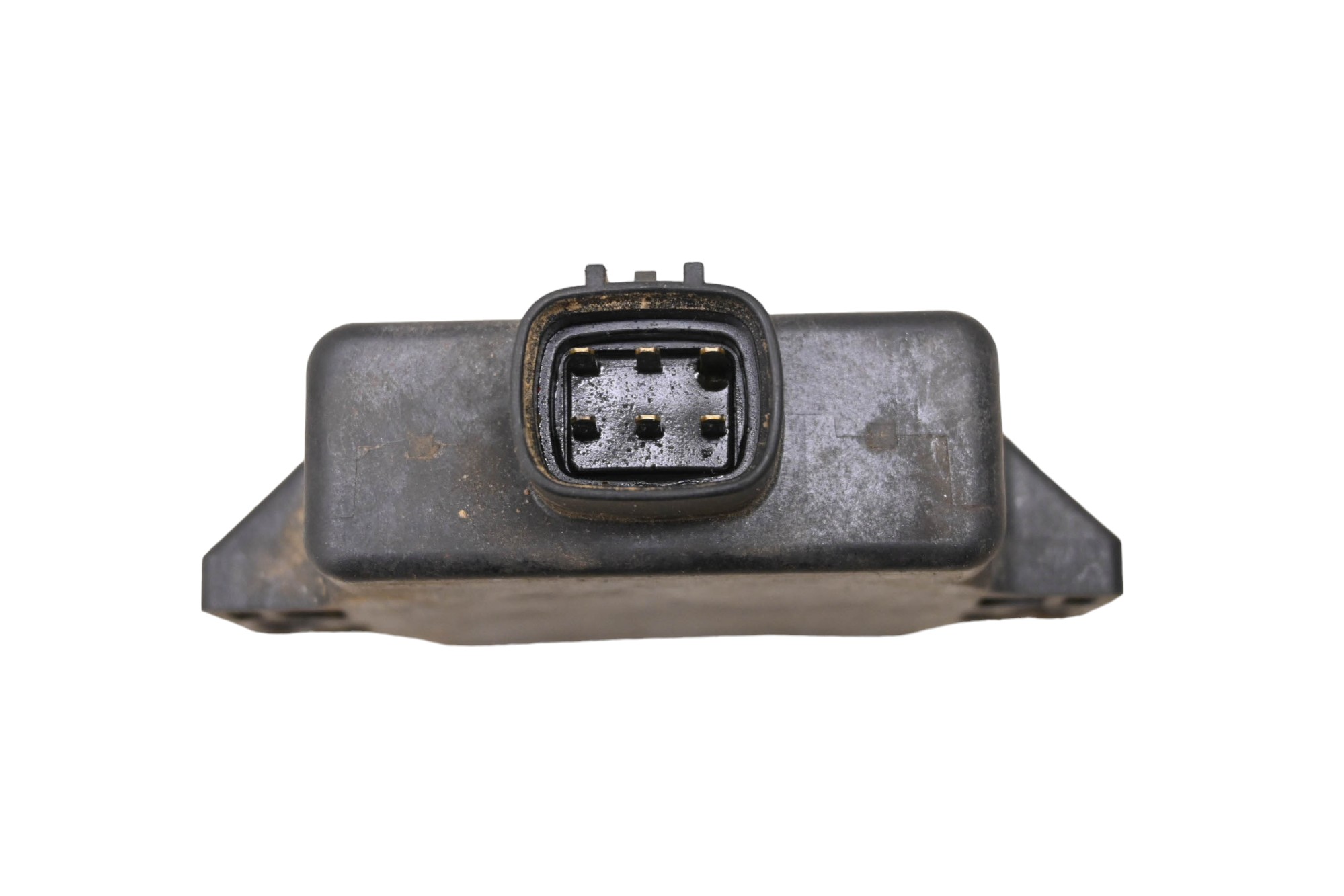 01 Arctic Cat 250 2x4 Cdi Box