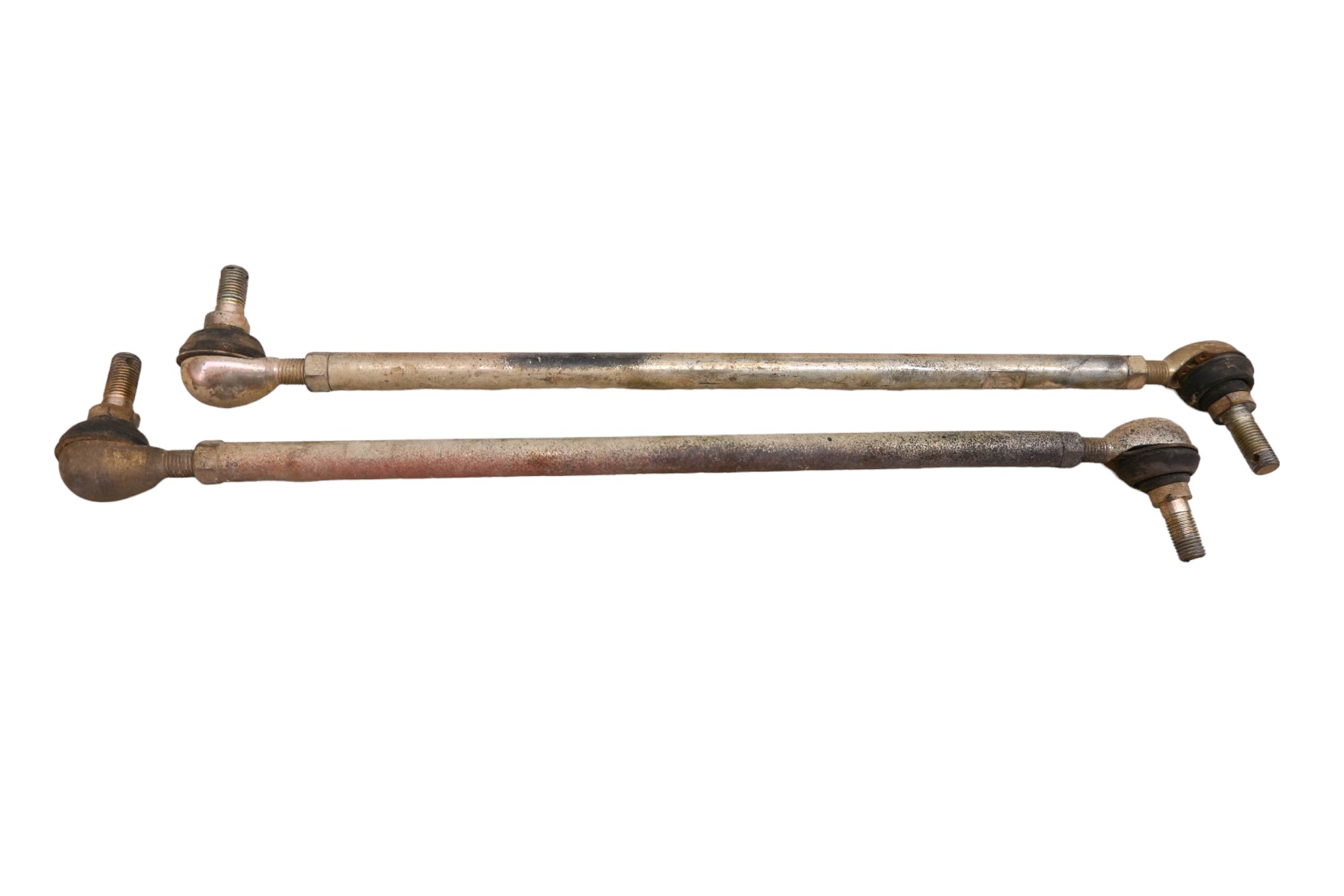 01 Arctic Cat 250 2x4 Tie Rods & Ends