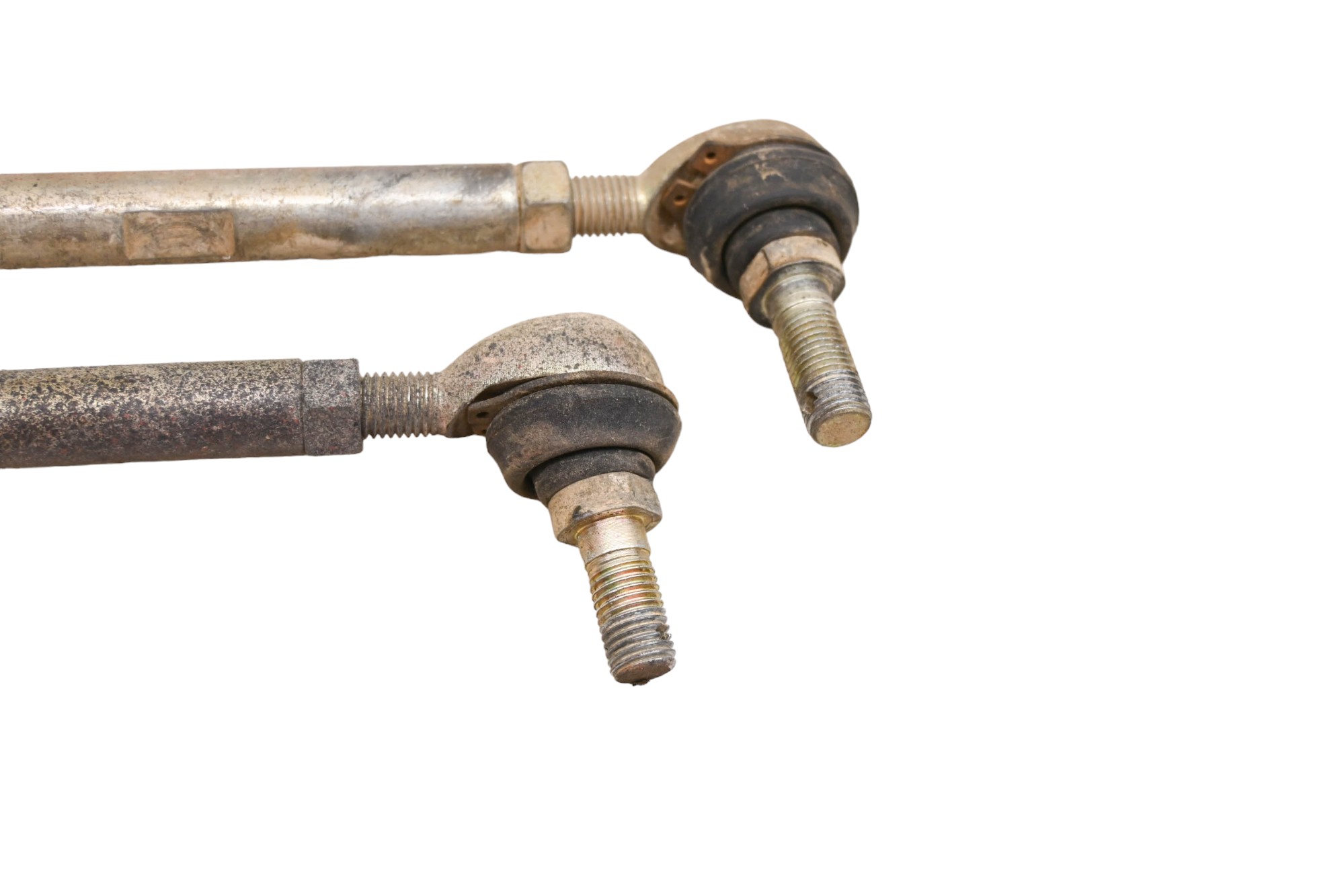 01 Arctic Cat 250 2x4 Tie Rods & Ends