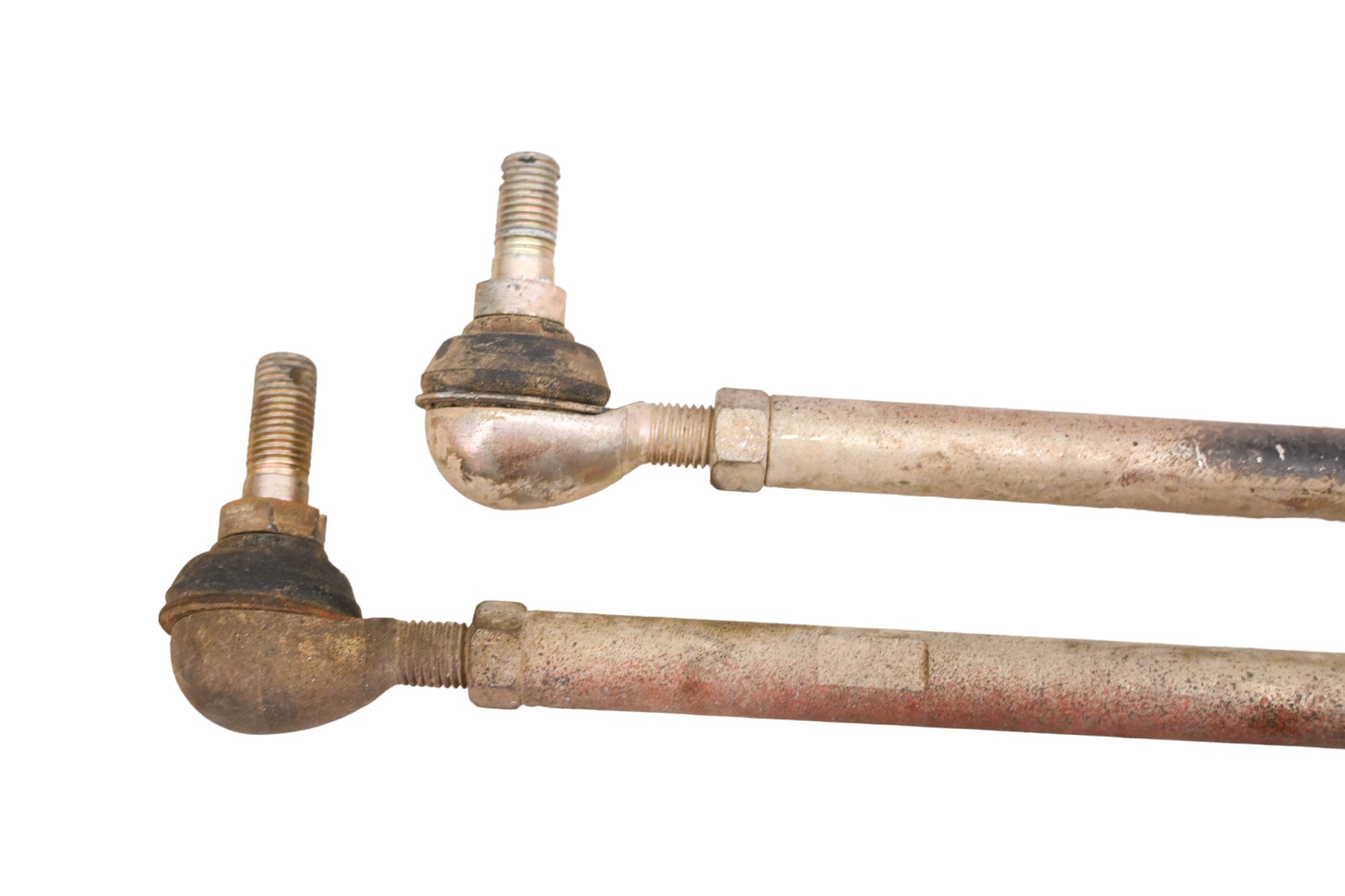 01 Arctic Cat 250 2x4 Tie Rods & Ends