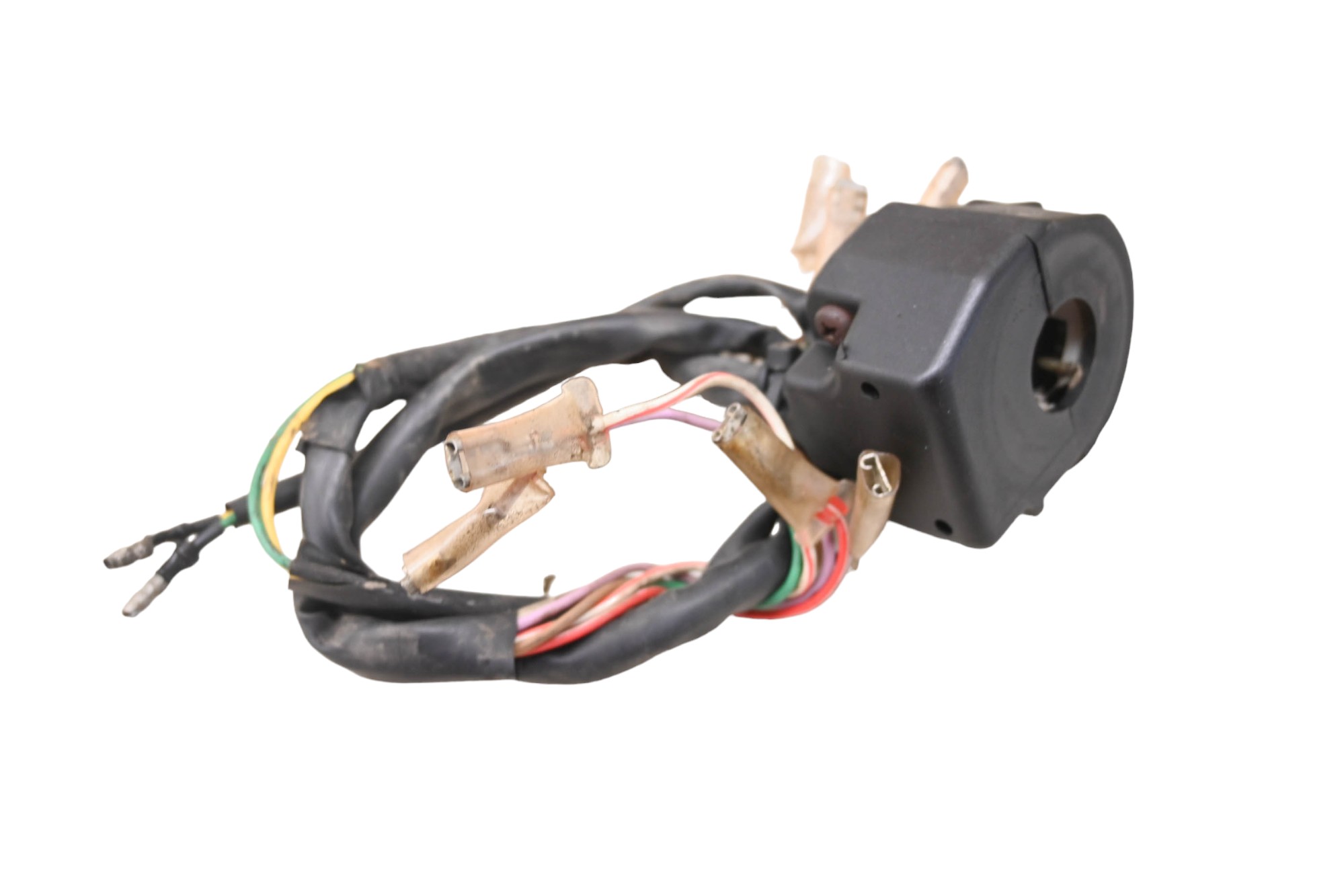 94 Polaris 300 4x4 Headlight On Off Handlebar Start Switch