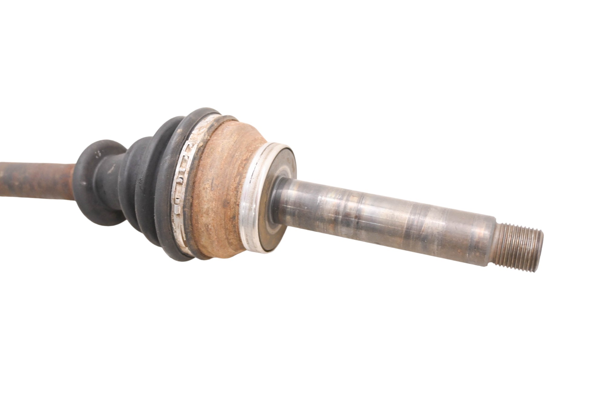 94 Polaris 300 4x4 Front Axle Left Right