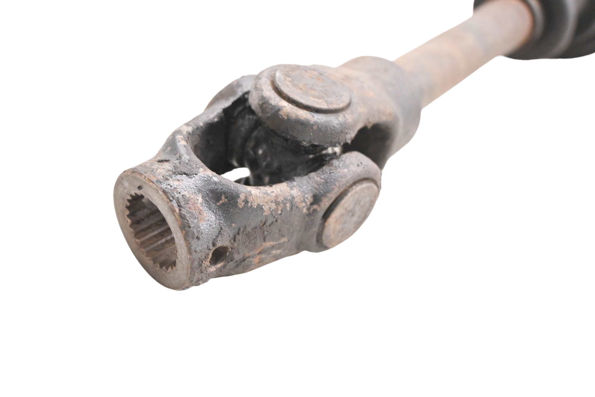 94 Polaris 300 4x4 Front Axle Left Right