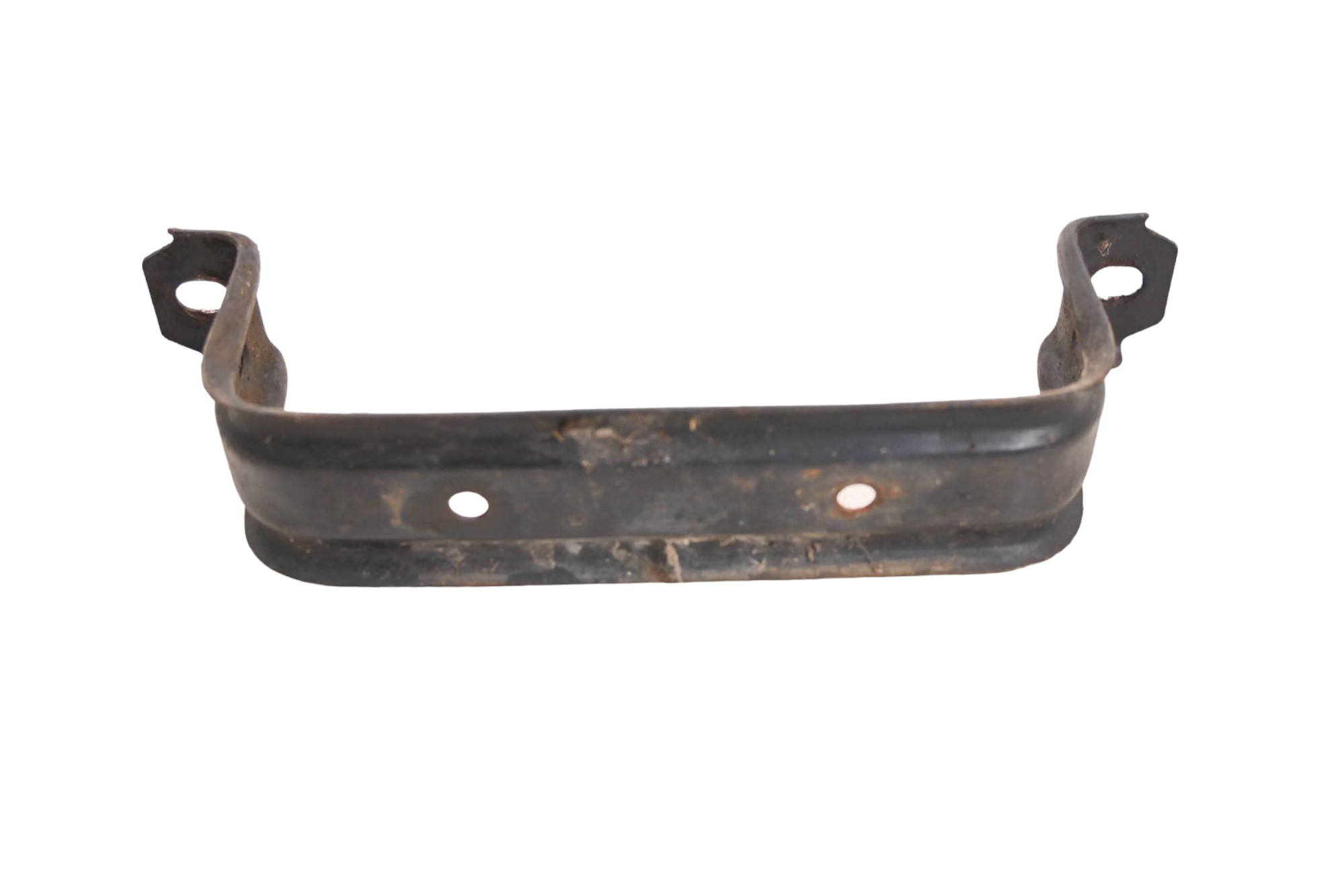 94 Polaris 300 4x4 Fuel Tank Support Bracket Mount