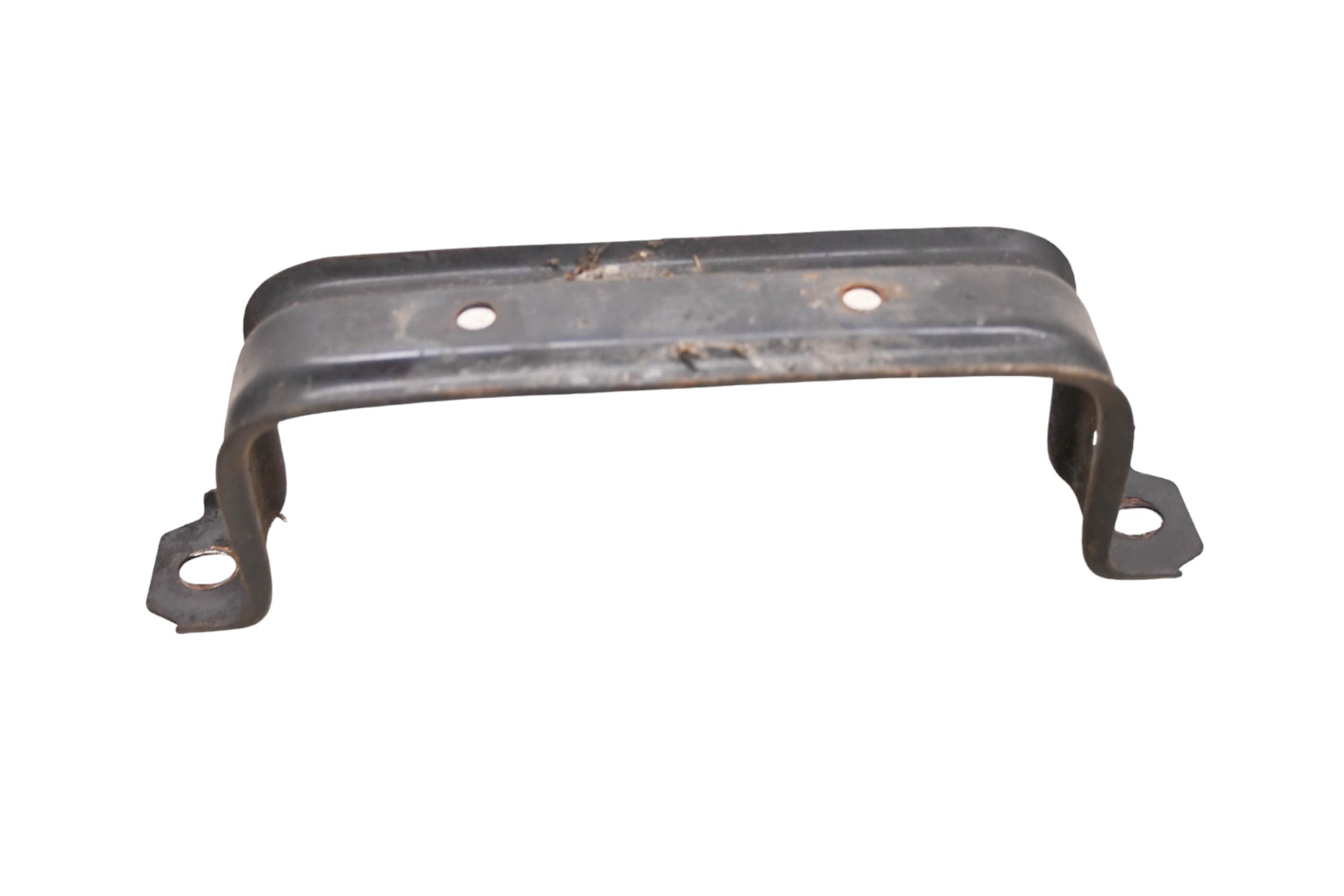 94 Polaris 300 4x4 Fuel Tank Support Bracket Mount