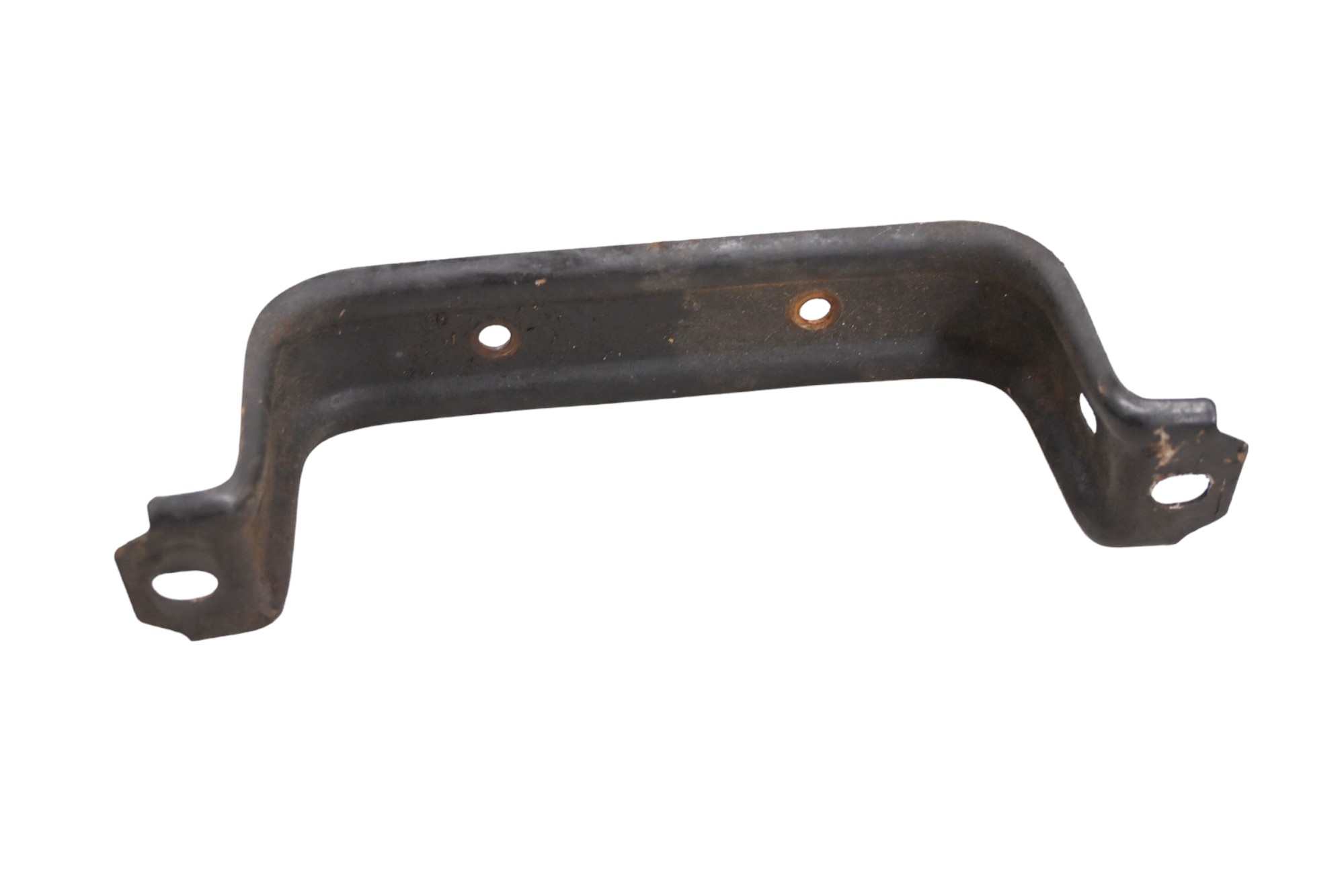 94 Polaris 300 4x4 Fuel Tank Support Bracket Mount