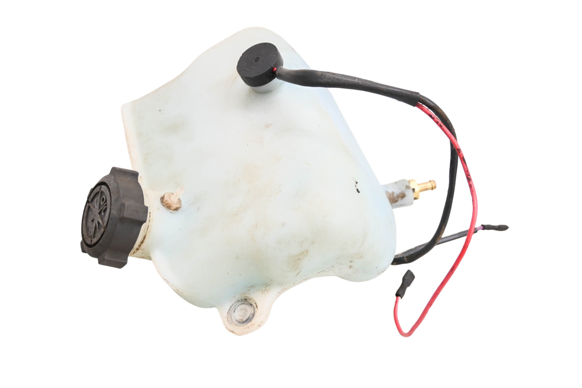 94 Polaris 300 4x4 Oil Tank
