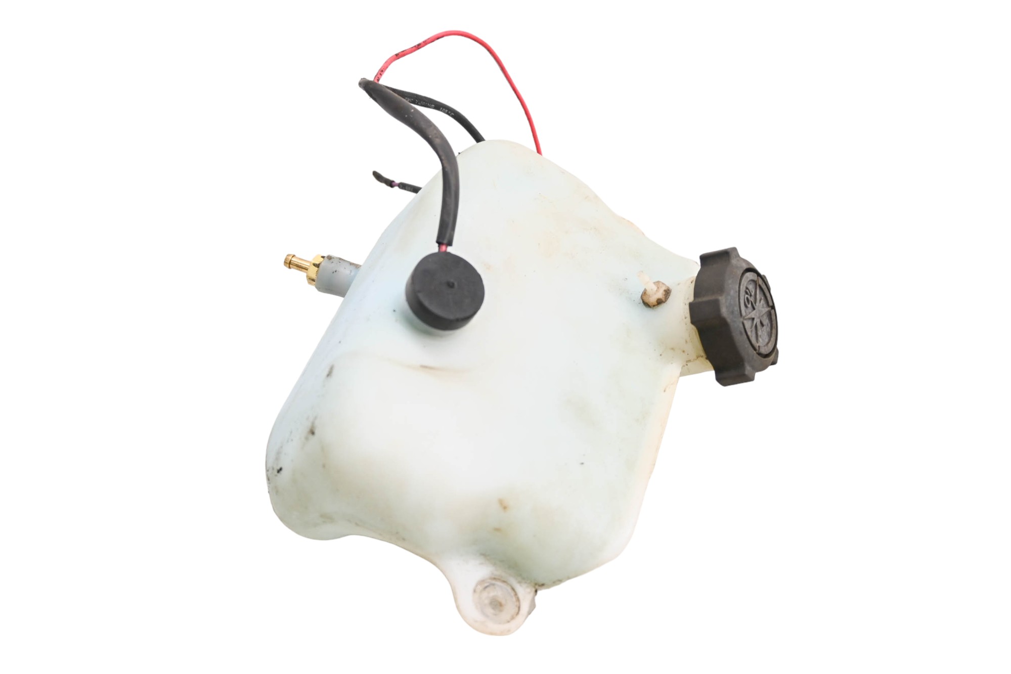94 Polaris 300 4x4 Oil Tank