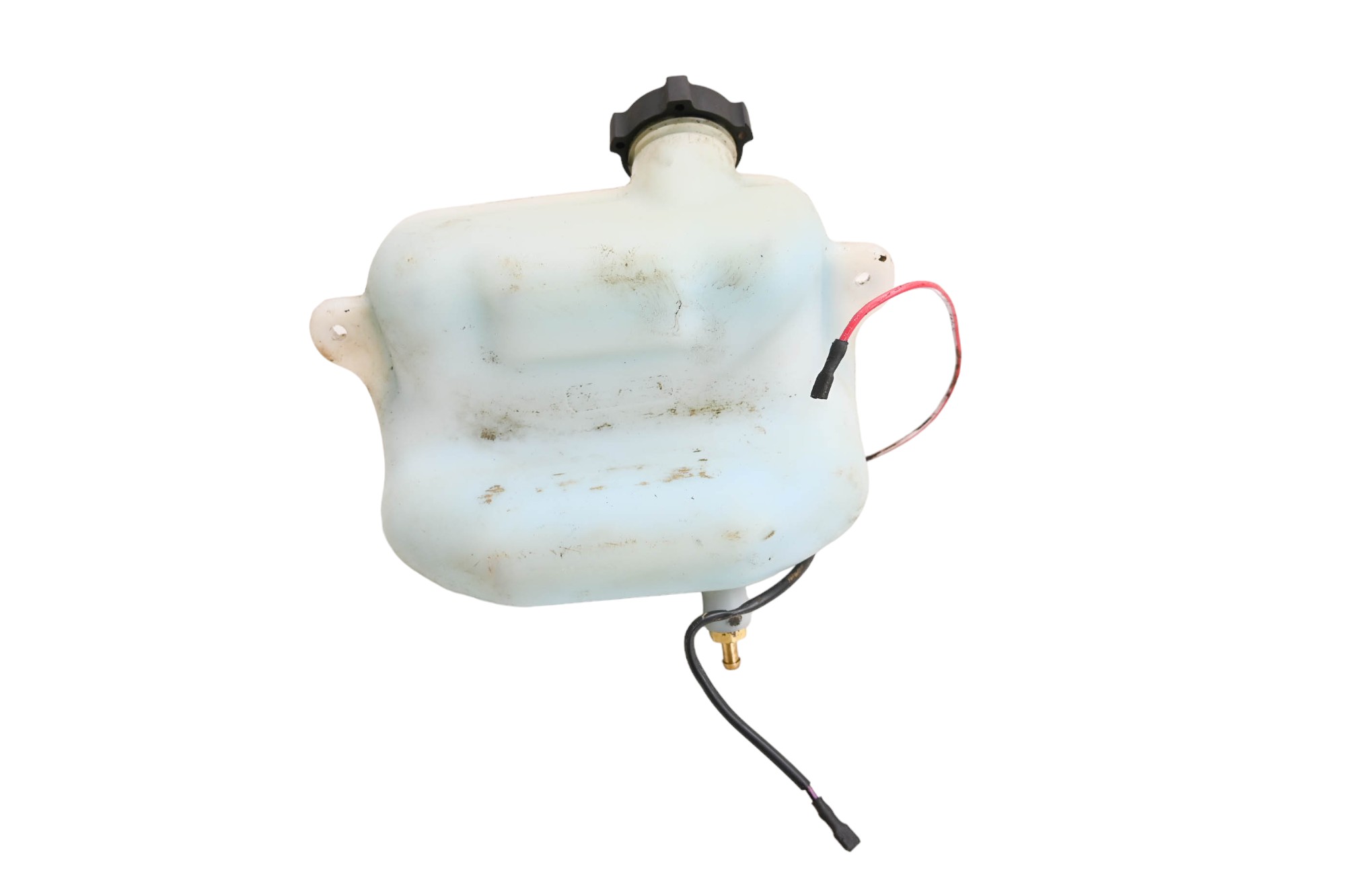 94 Polaris 300 4x4 Oil Tank