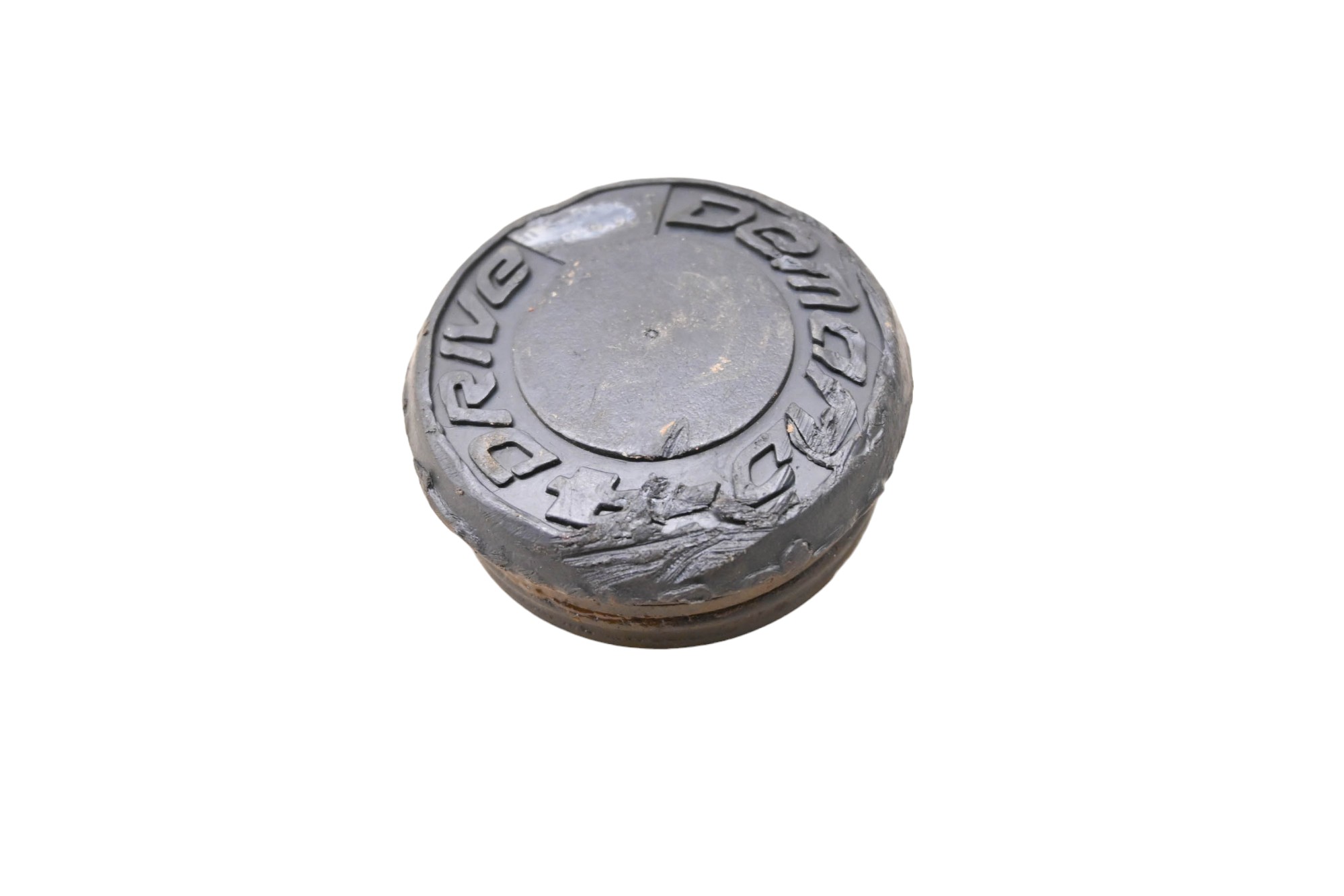 94 Polaris 300 4x4 Front Hub Cover Cap
