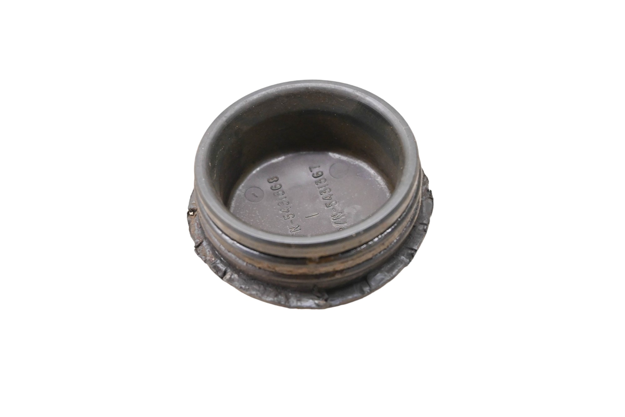 94 Polaris 300 4x4 Front Hub Cover Cap