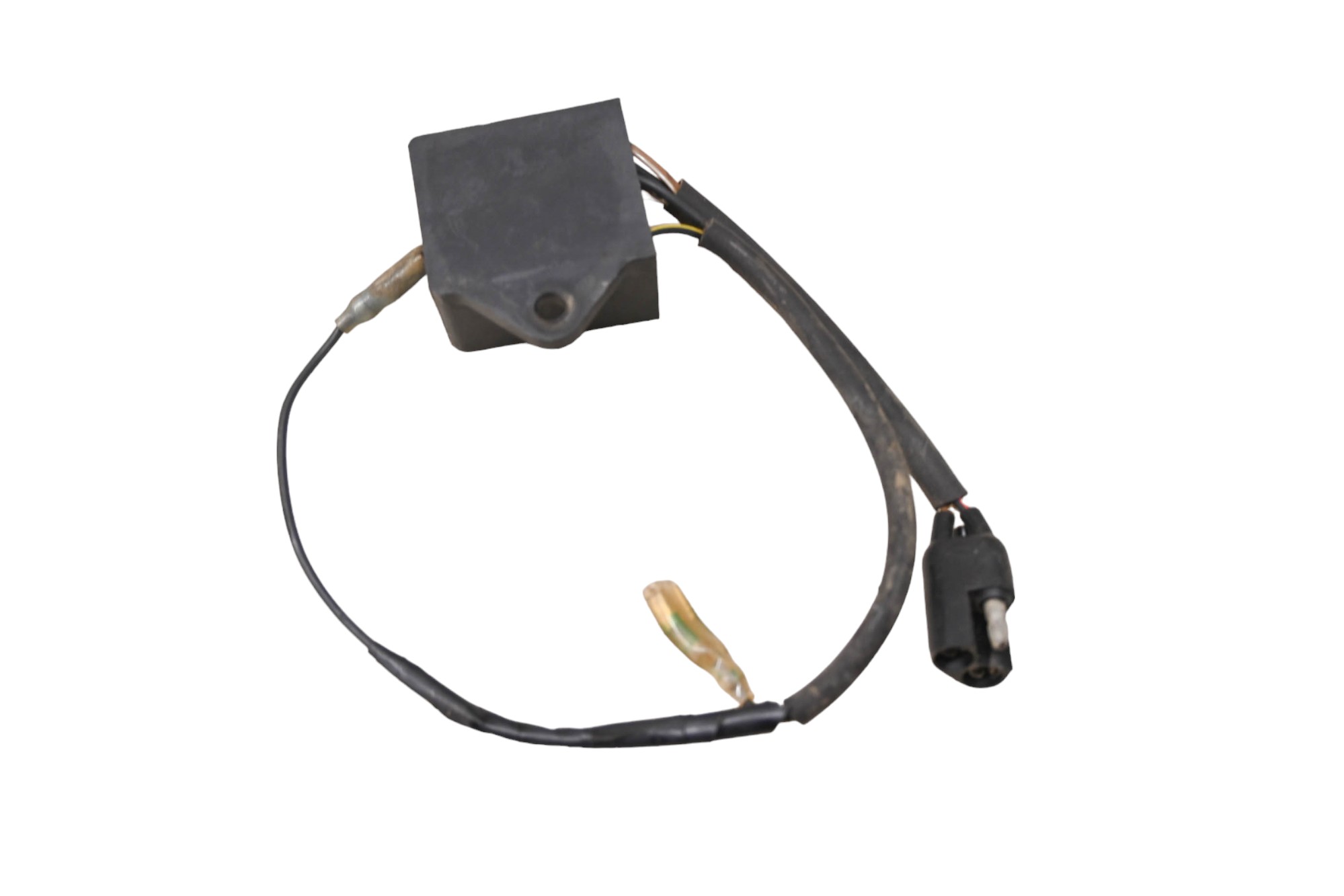 94 Polaris 300 4x4 Cdi Box