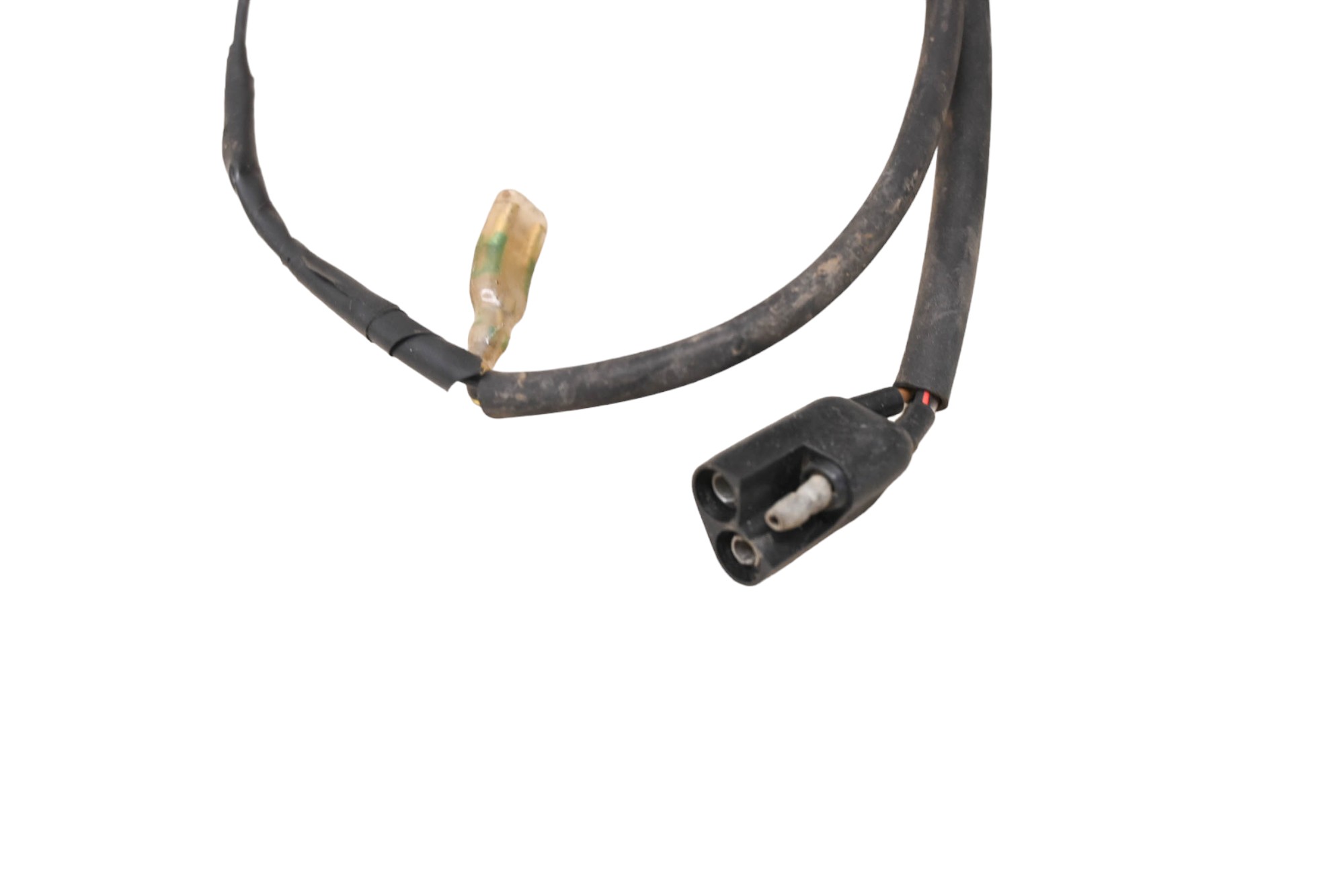 94 Polaris 300 4x4 Cdi Box